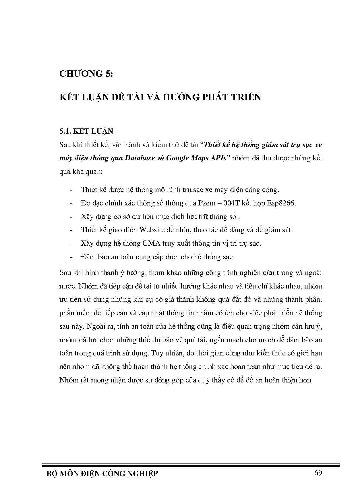 Ảnh một số trang tài liệu