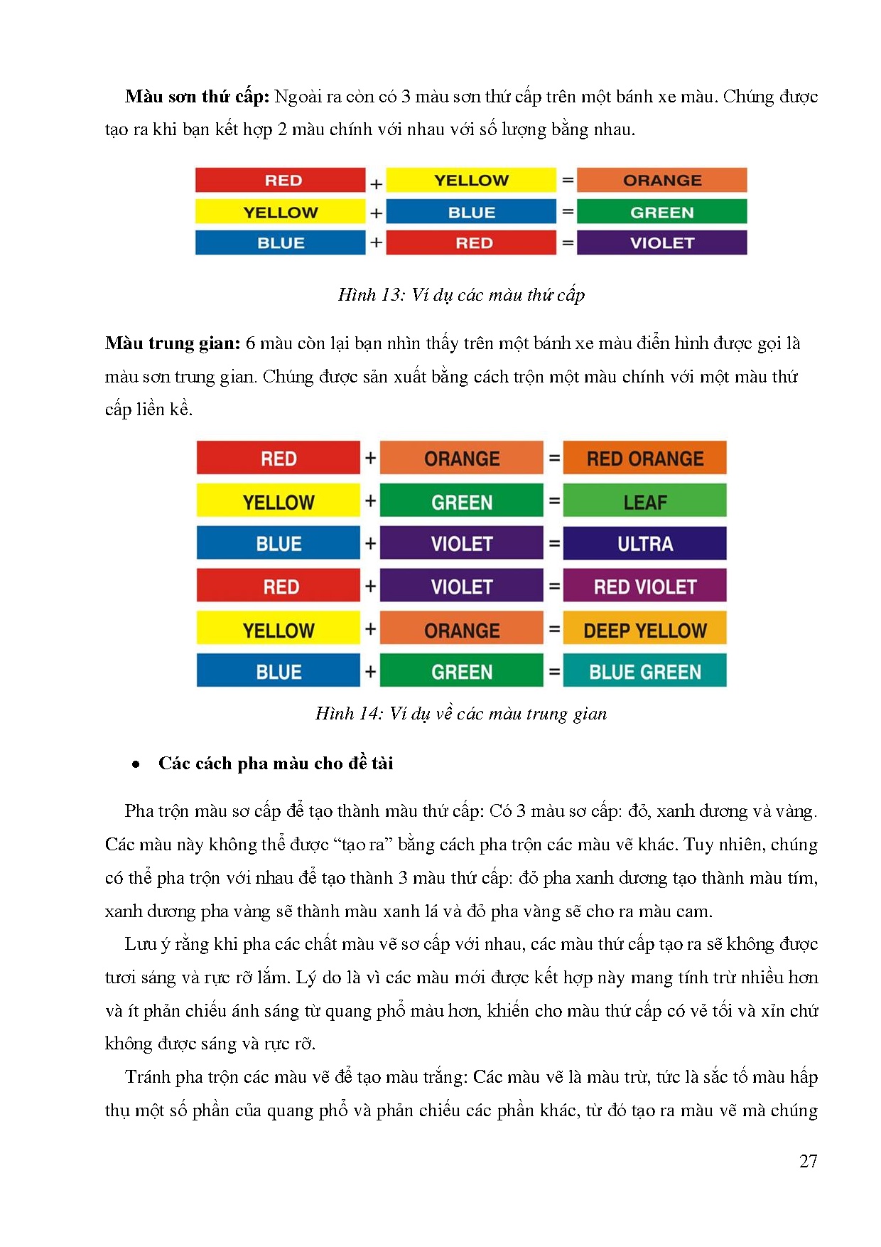 Đồ án tốt nghiệp - Thi công hệ thống pha trộn màu nước và đóng nắp lon tự động - Trang 28