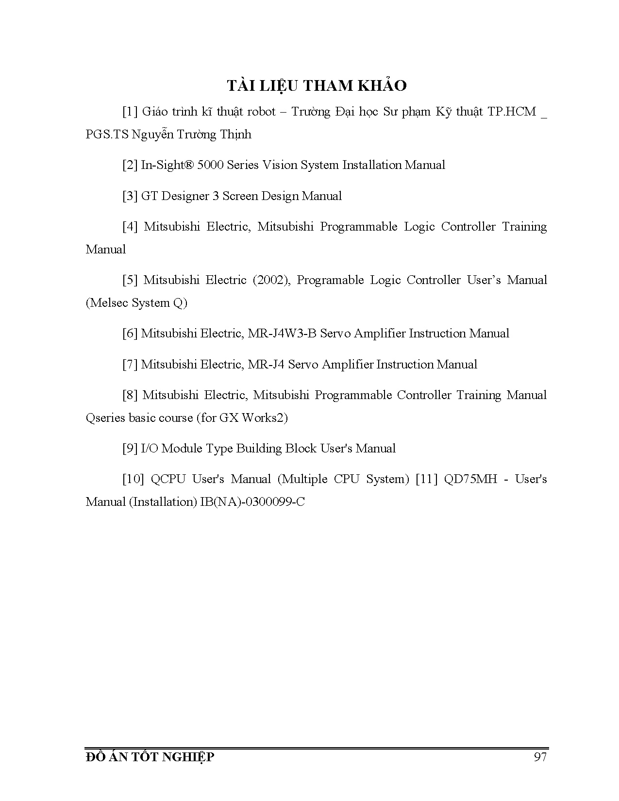 Ảnh một số trang tài liệu