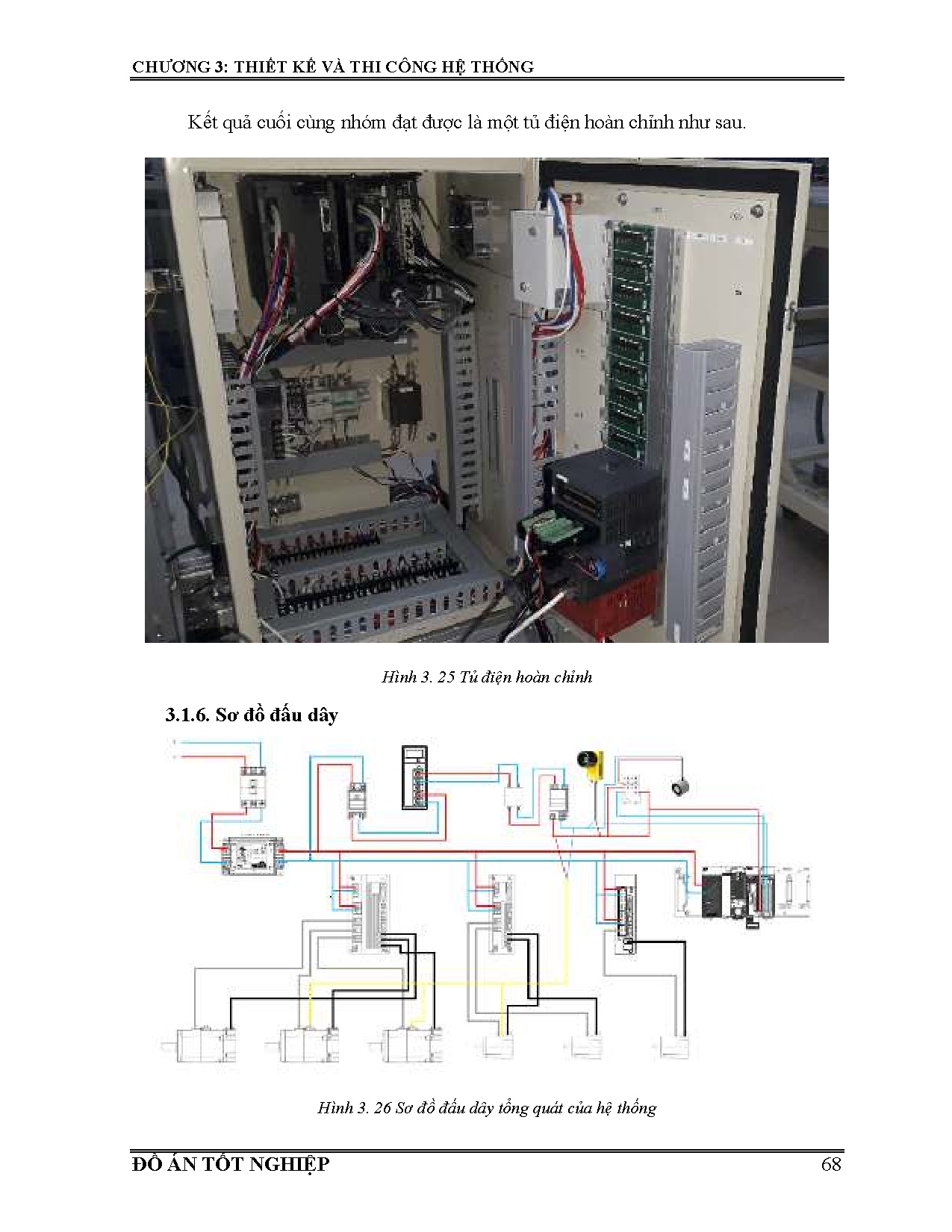 Ảnh một số trang tài liệu