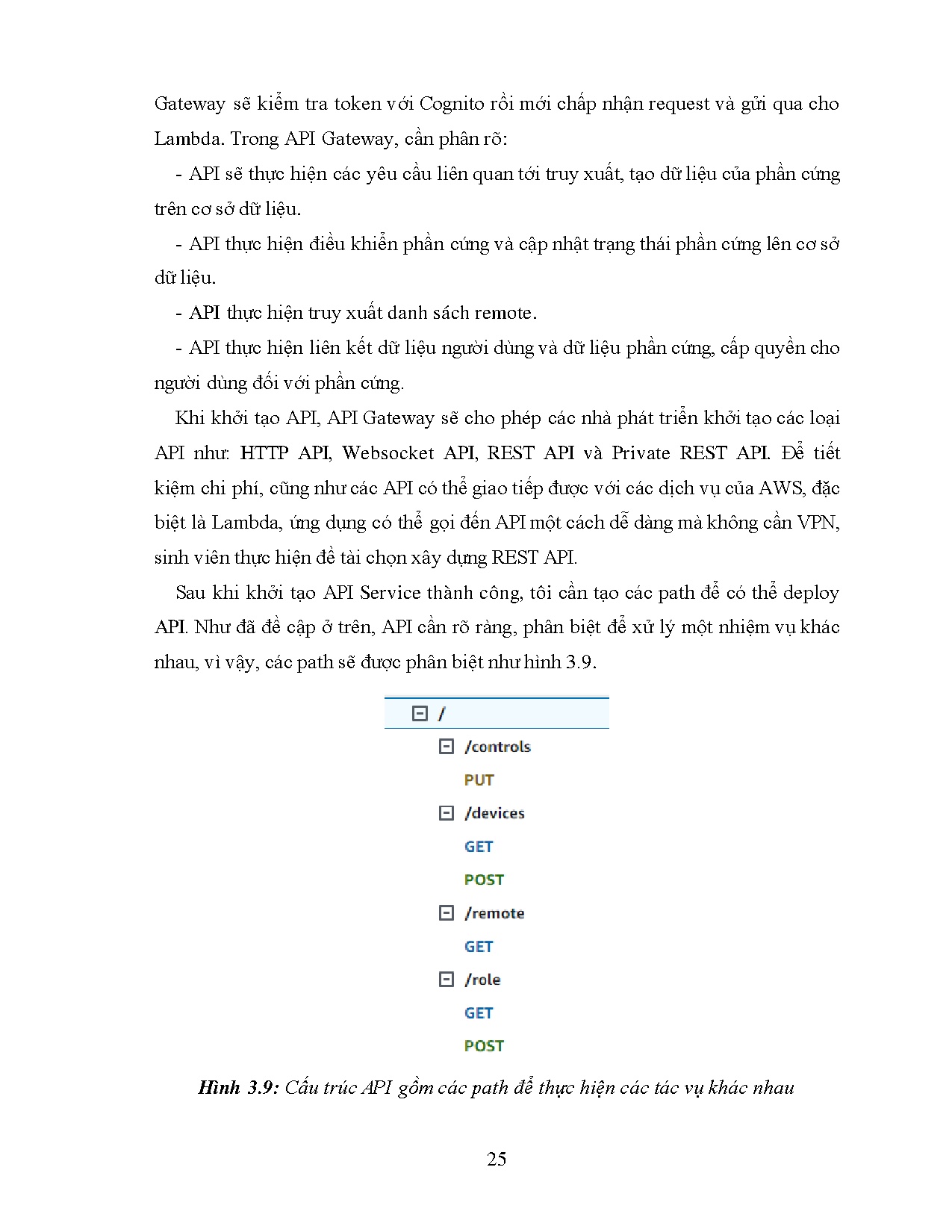 Ảnh một số trang tài liệu