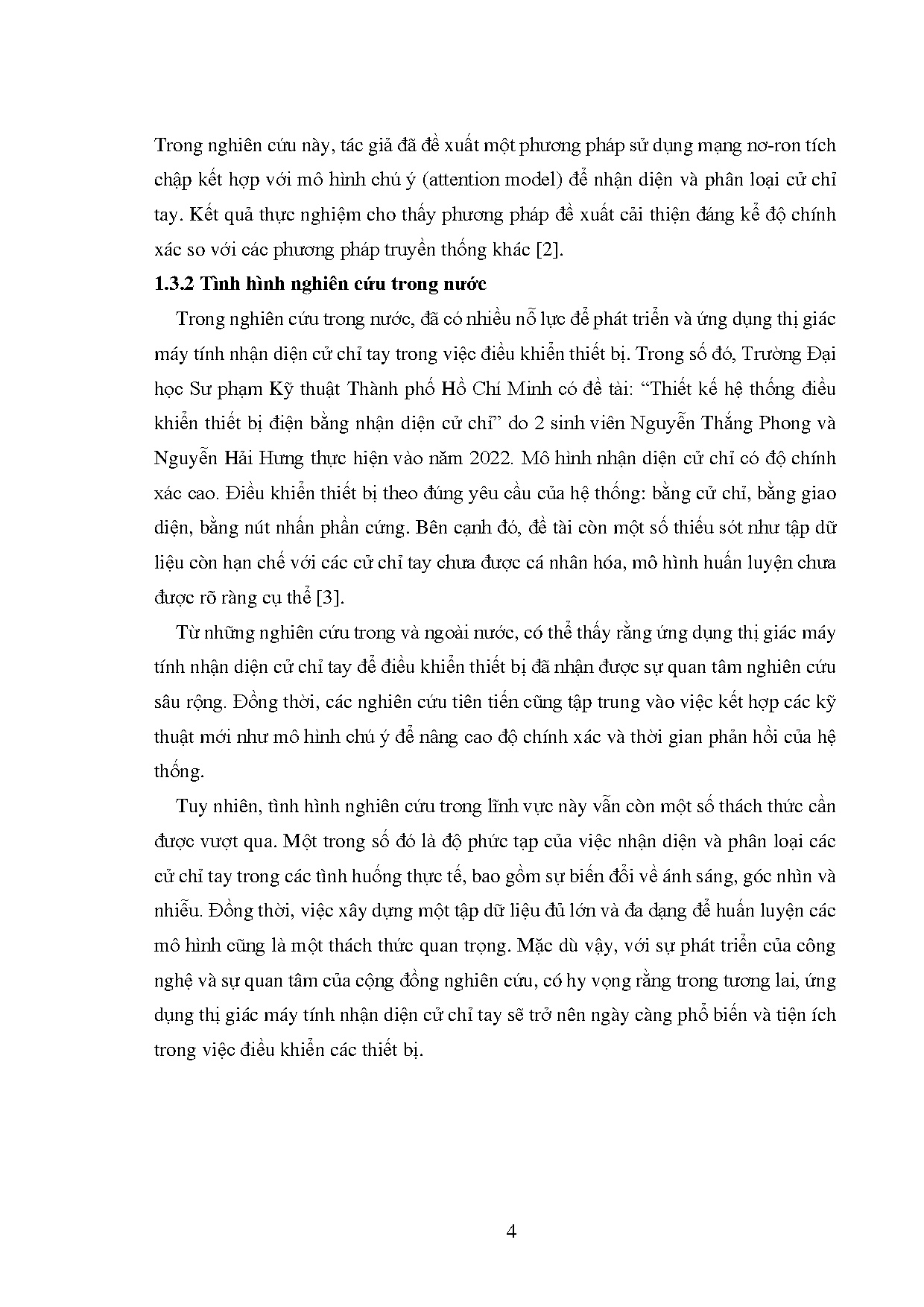 Ảnh một số trang tài liệu