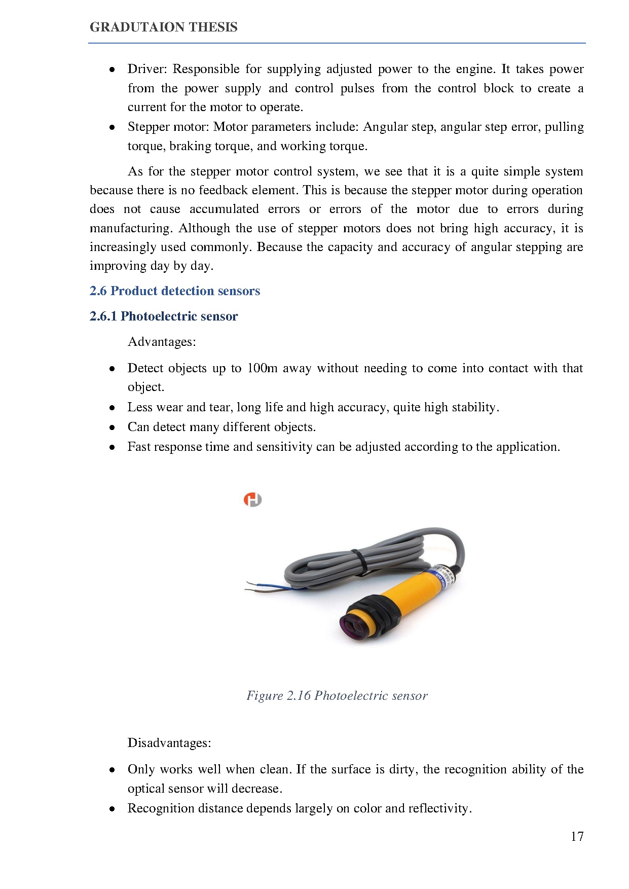 Đồ án tốt nghiệp - Control and monitor automated storage and retrieval systems using S7 - 1200 - Trang 36