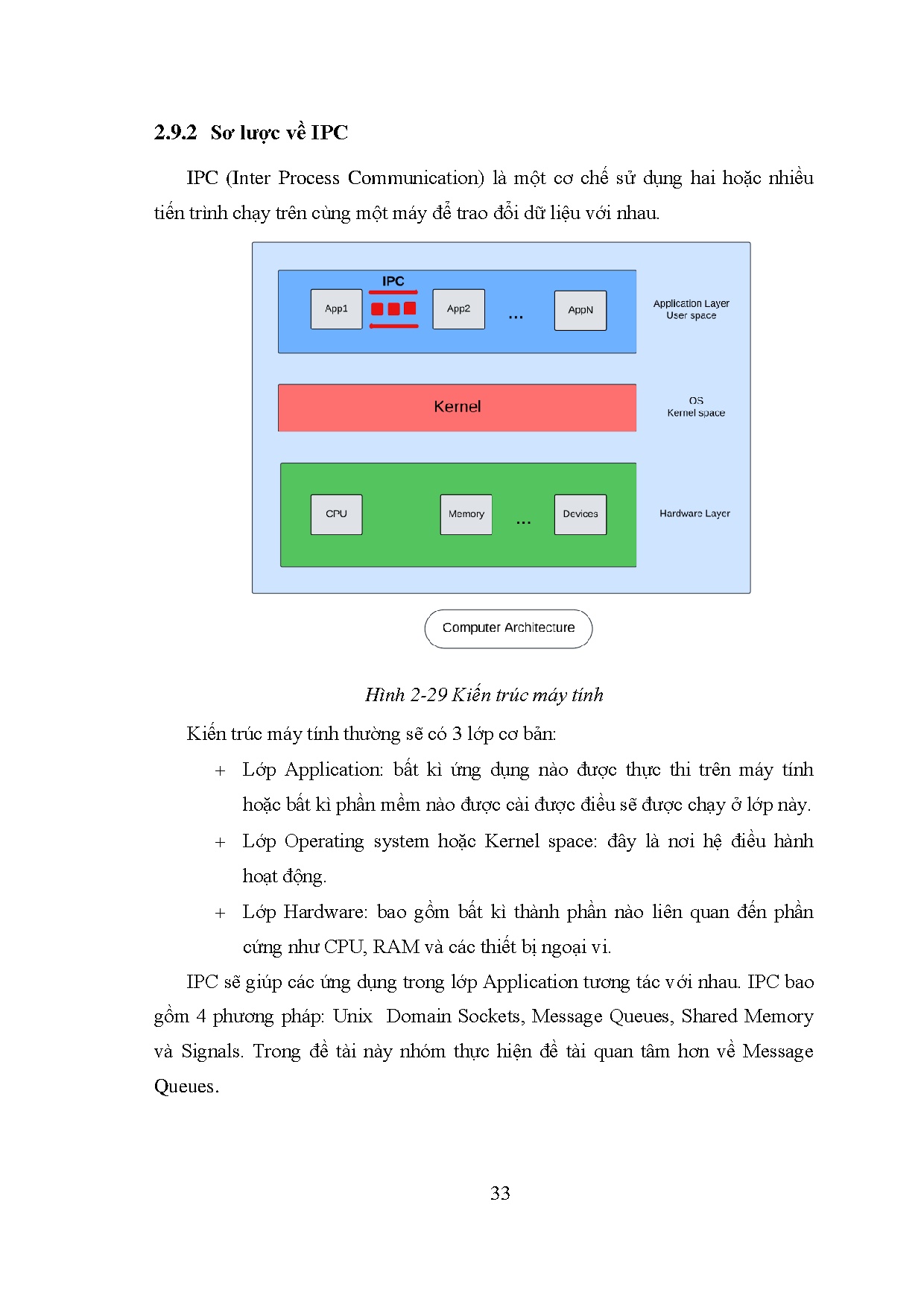 Đồ án tốt nghiệp - Nghiên cứu và tối ưu mô hình máy học trên khung sườn thiết bị nhúng - Trang 51