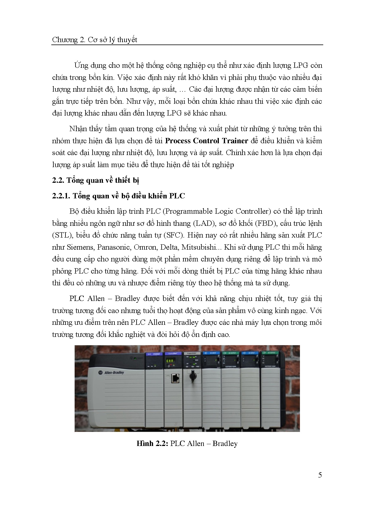 Ảnh một số trang tài liệu