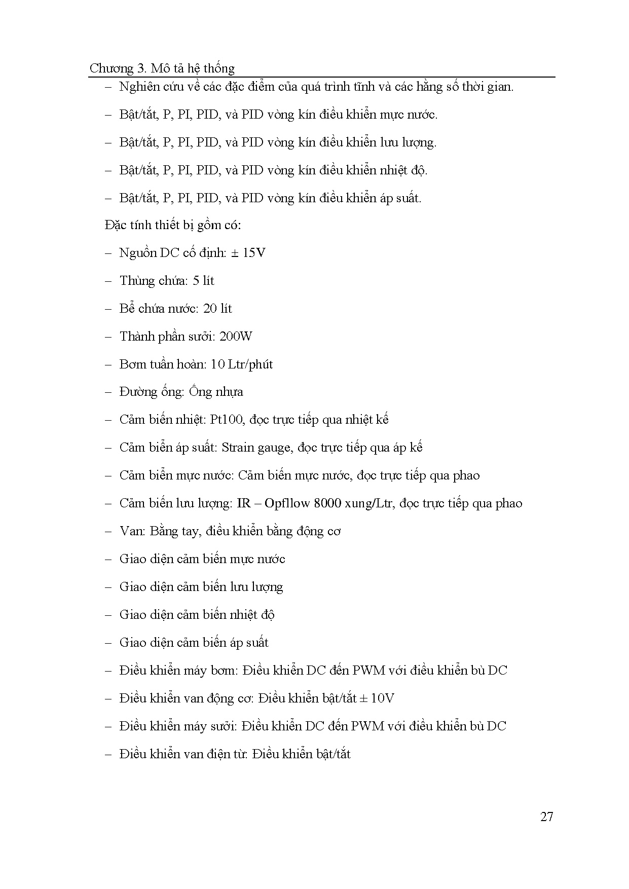 Ảnh một số trang tài liệu