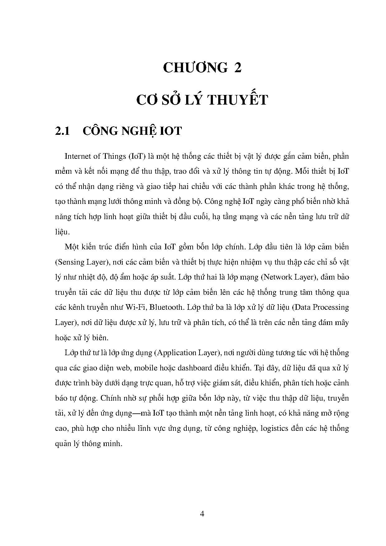 Ảnh một số trang tài liệu