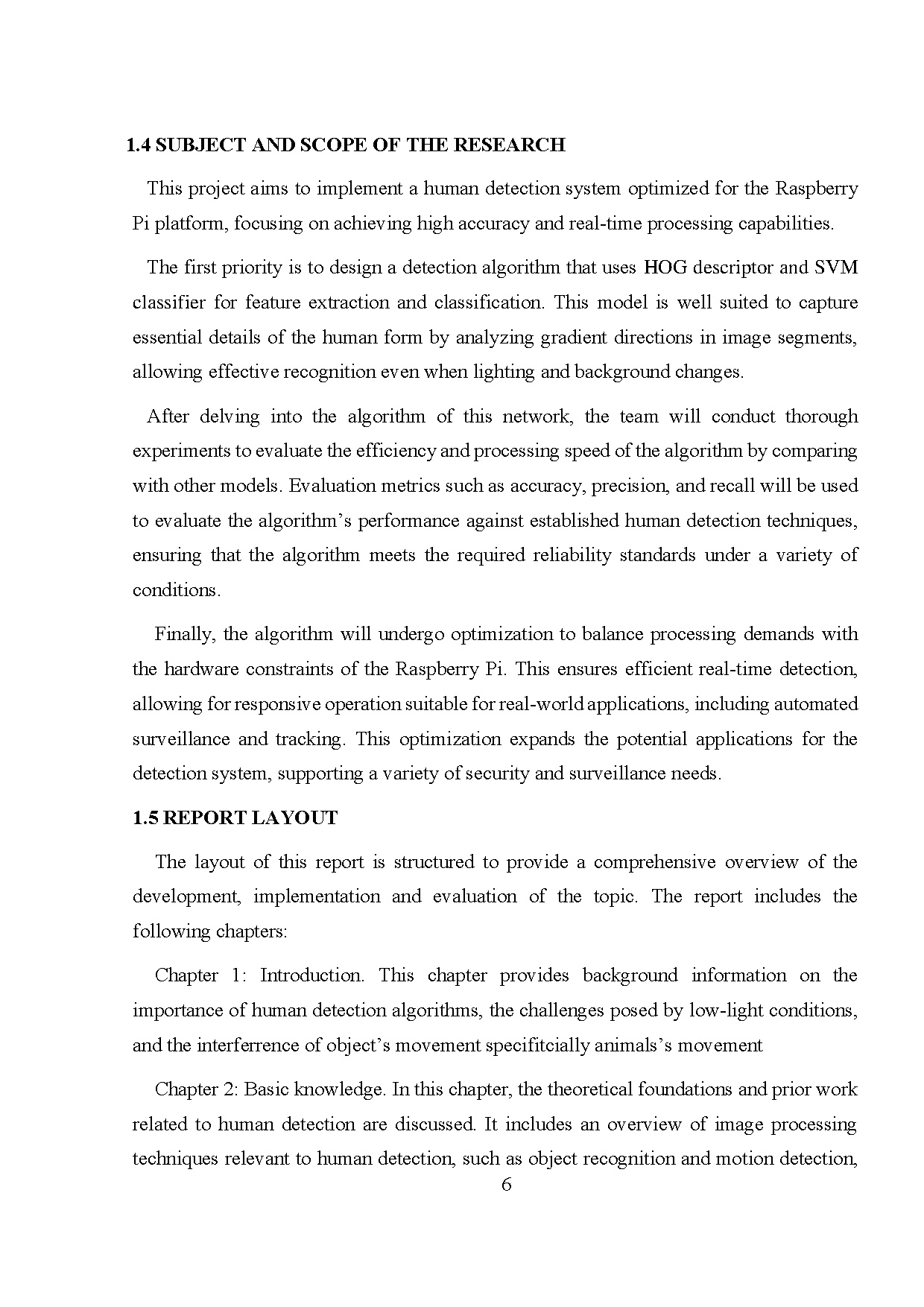 Ảnh một số trang tài liệu