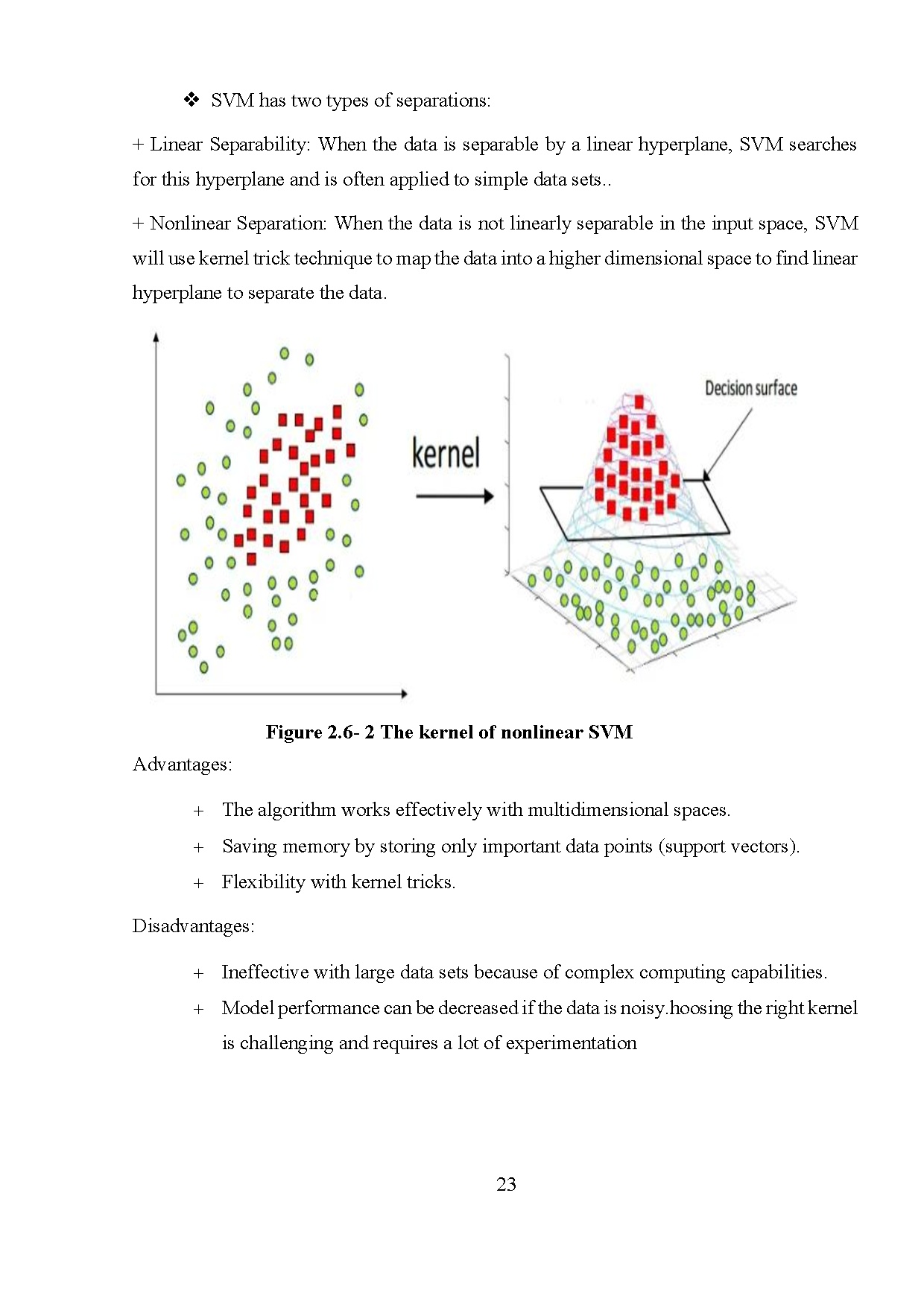 Ảnh một số trang tài liệu