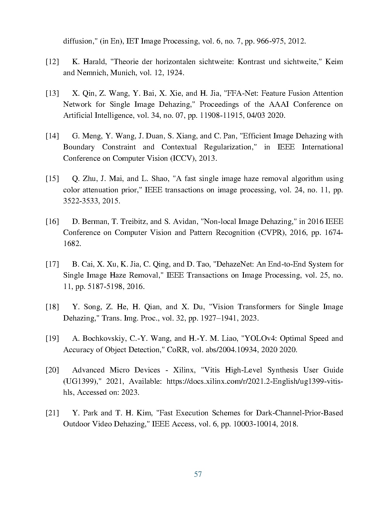 Ảnh một số trang tài liệu