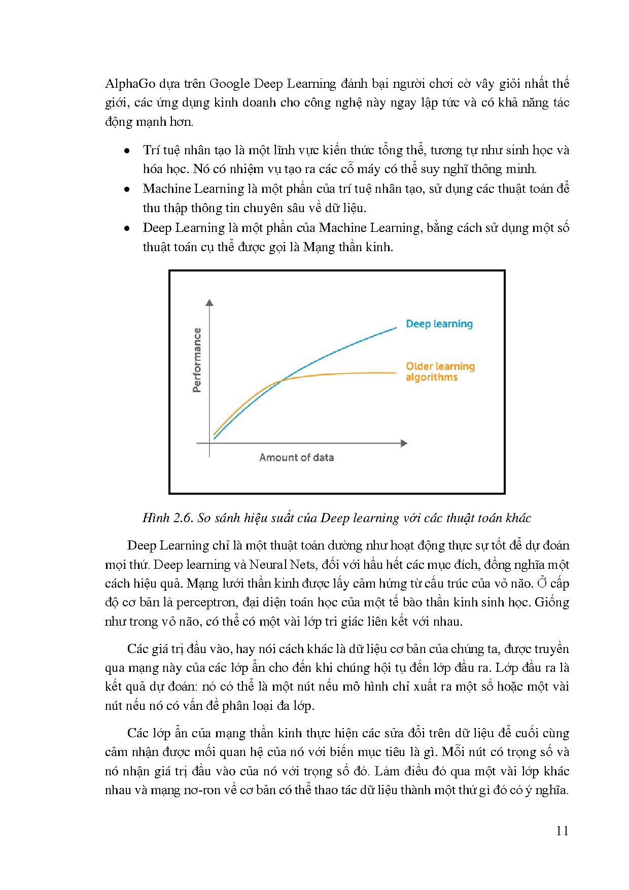 Ảnh một số trang tài liệu