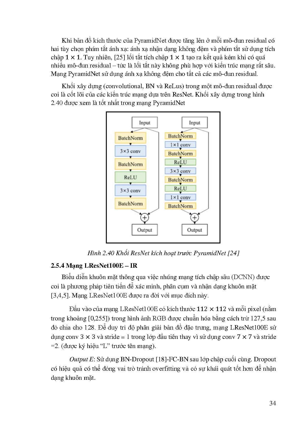 Ảnh một số trang tài liệu