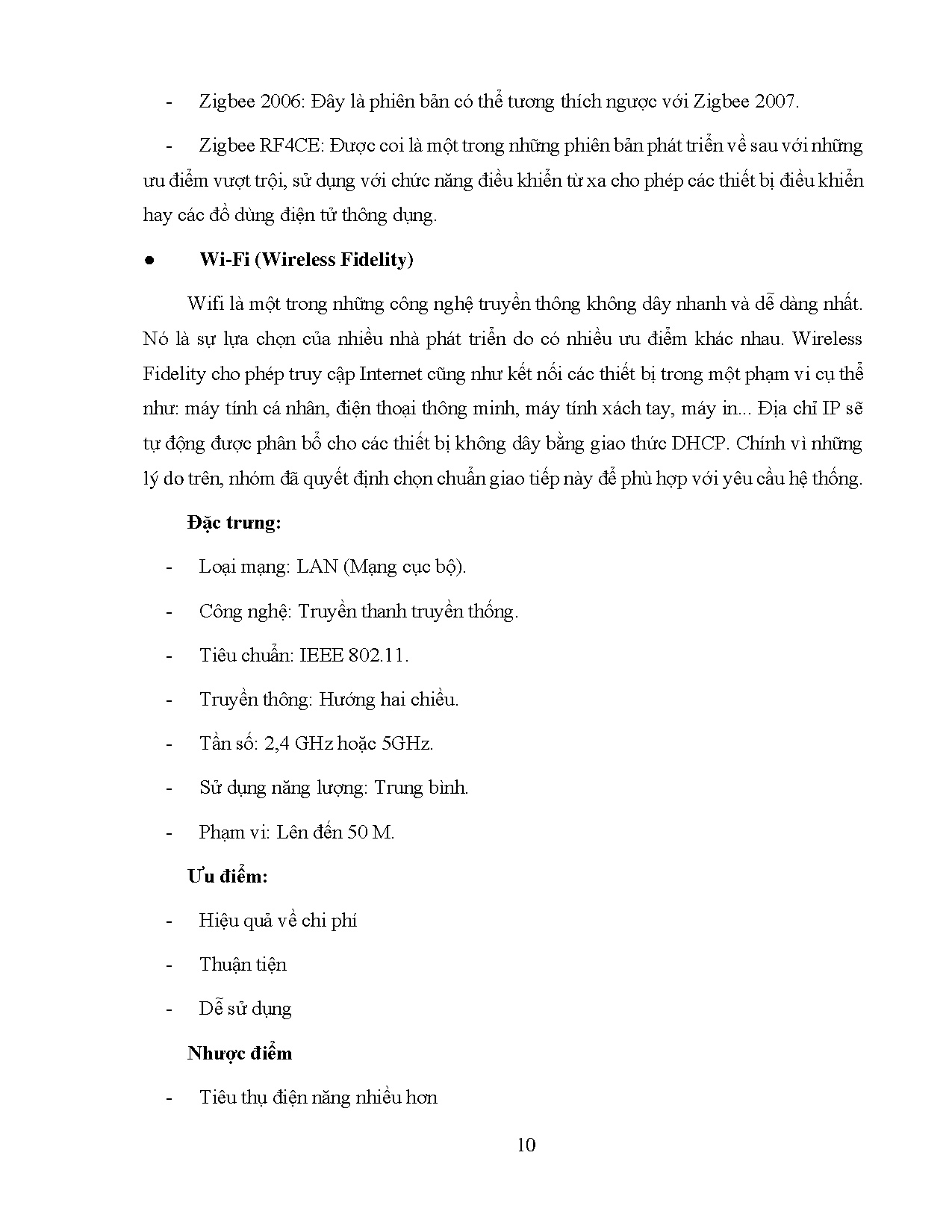 Ảnh một số trang tài liệu