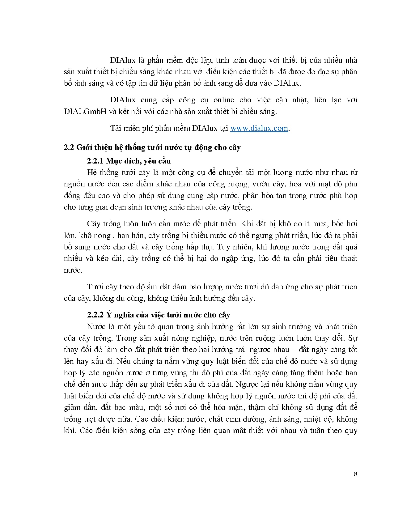 Ảnh một số trang tài liệu