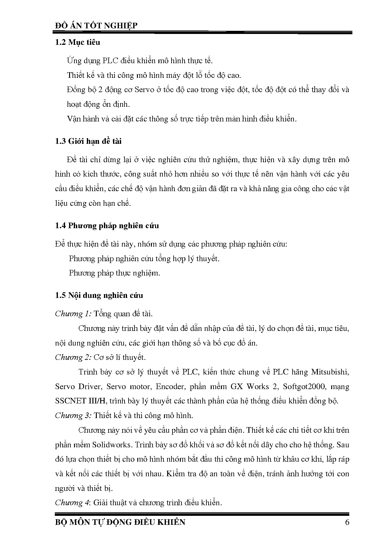 Ảnh một số trang tài liệu