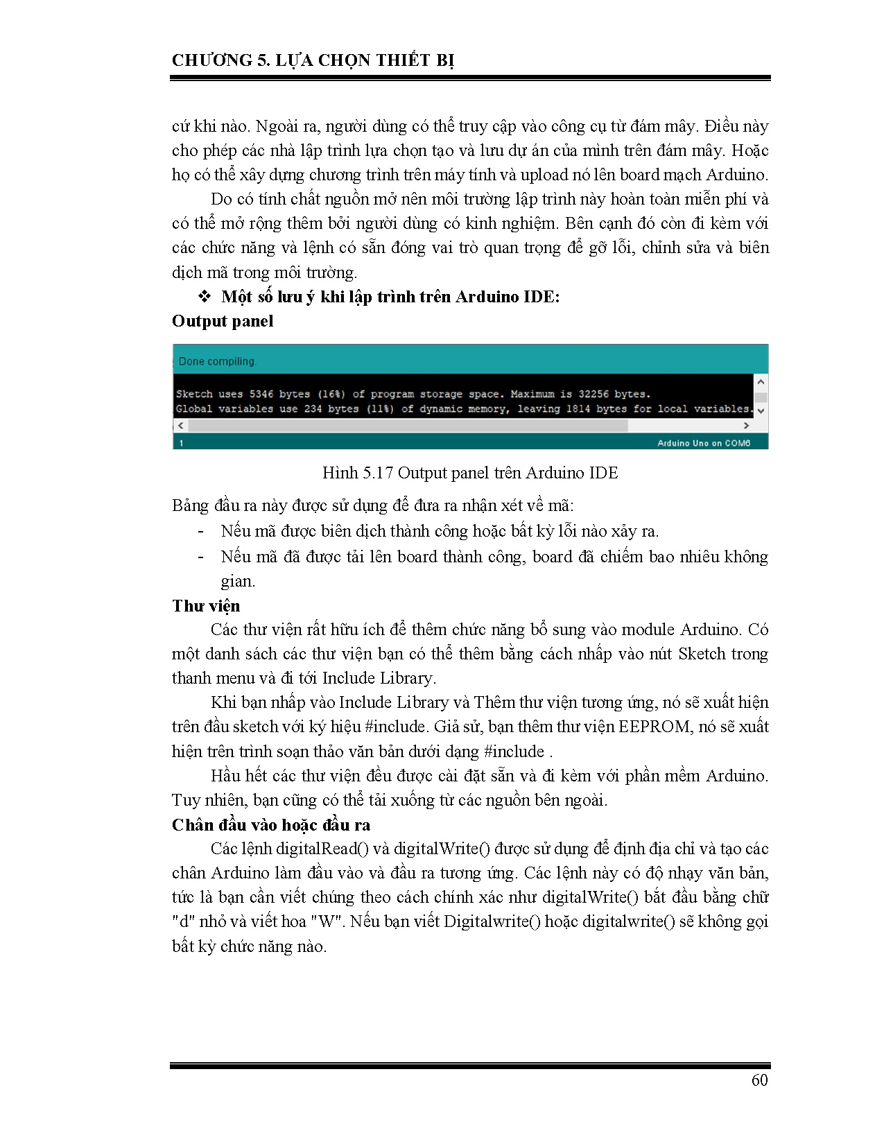 Đồ án tốt nghiệp - Điều khiển hệ ACrobot nhiều link - Trang 71