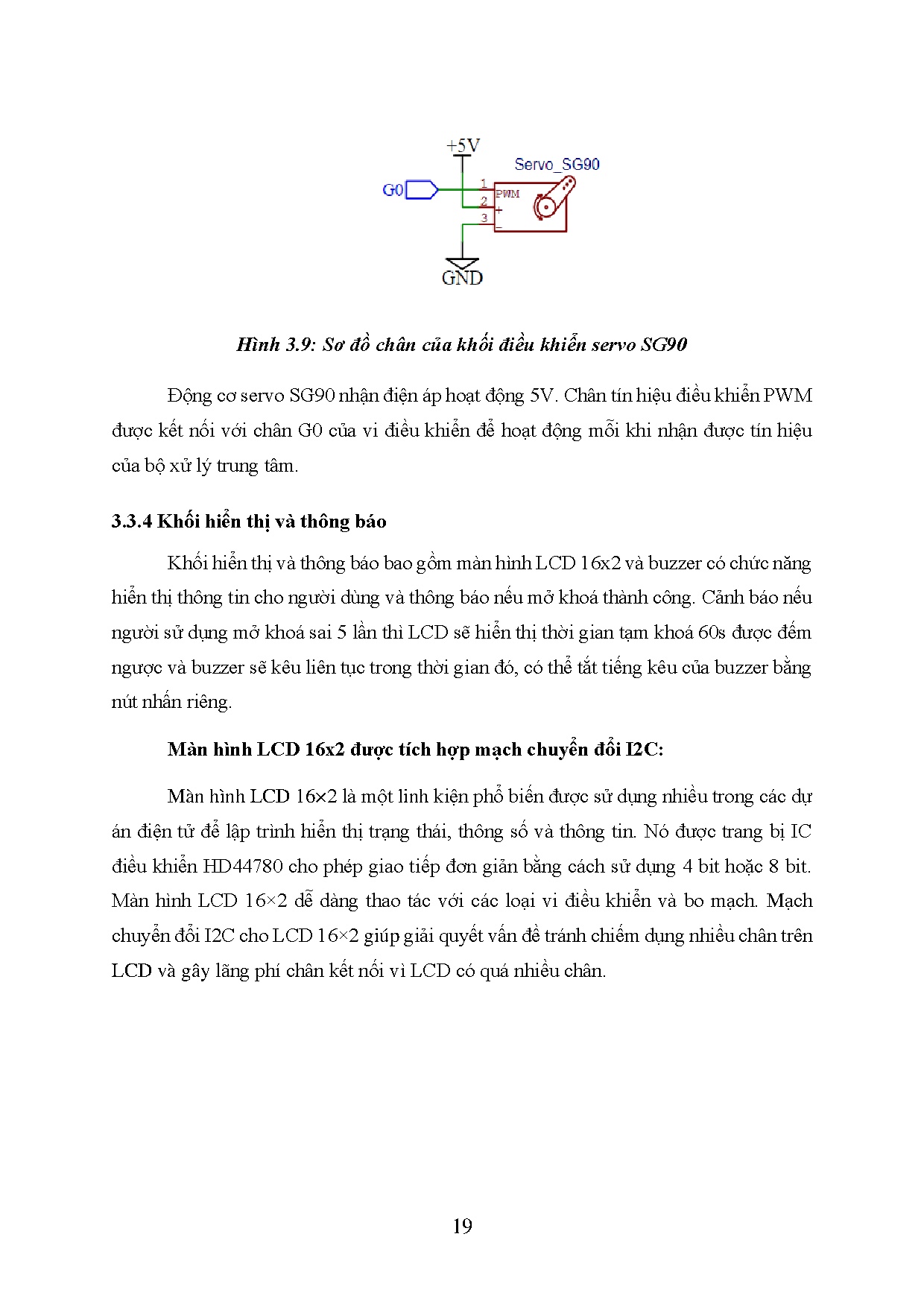 Ảnh một số trang tài liệu