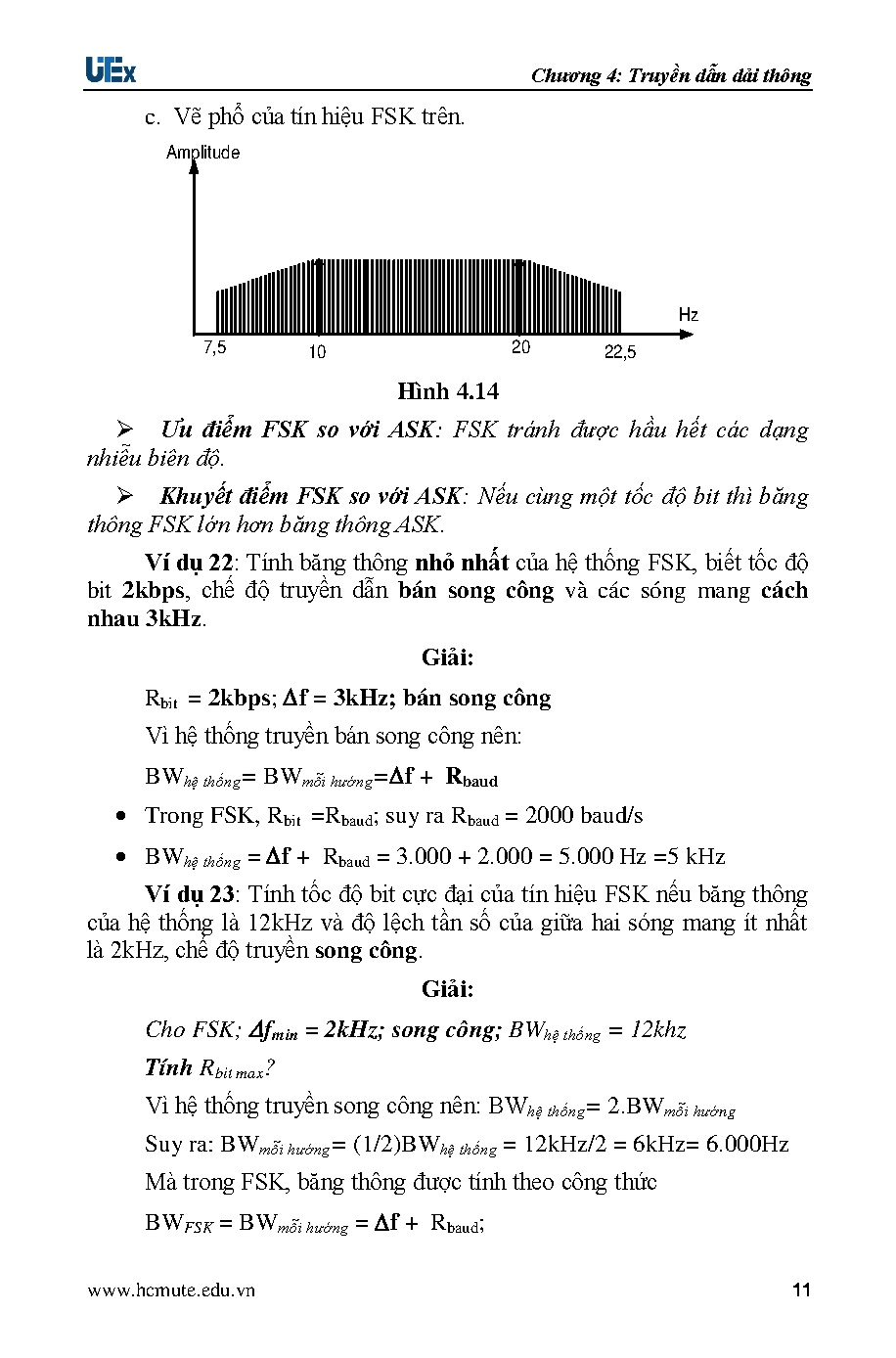 Ảnh một số trang tài liệu