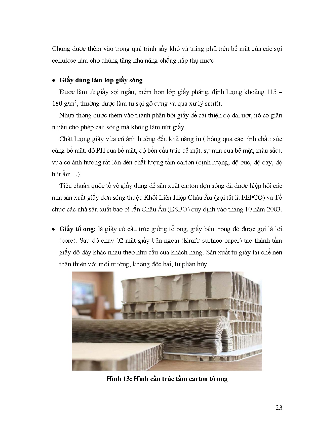 Ảnh một số trang tài liệu