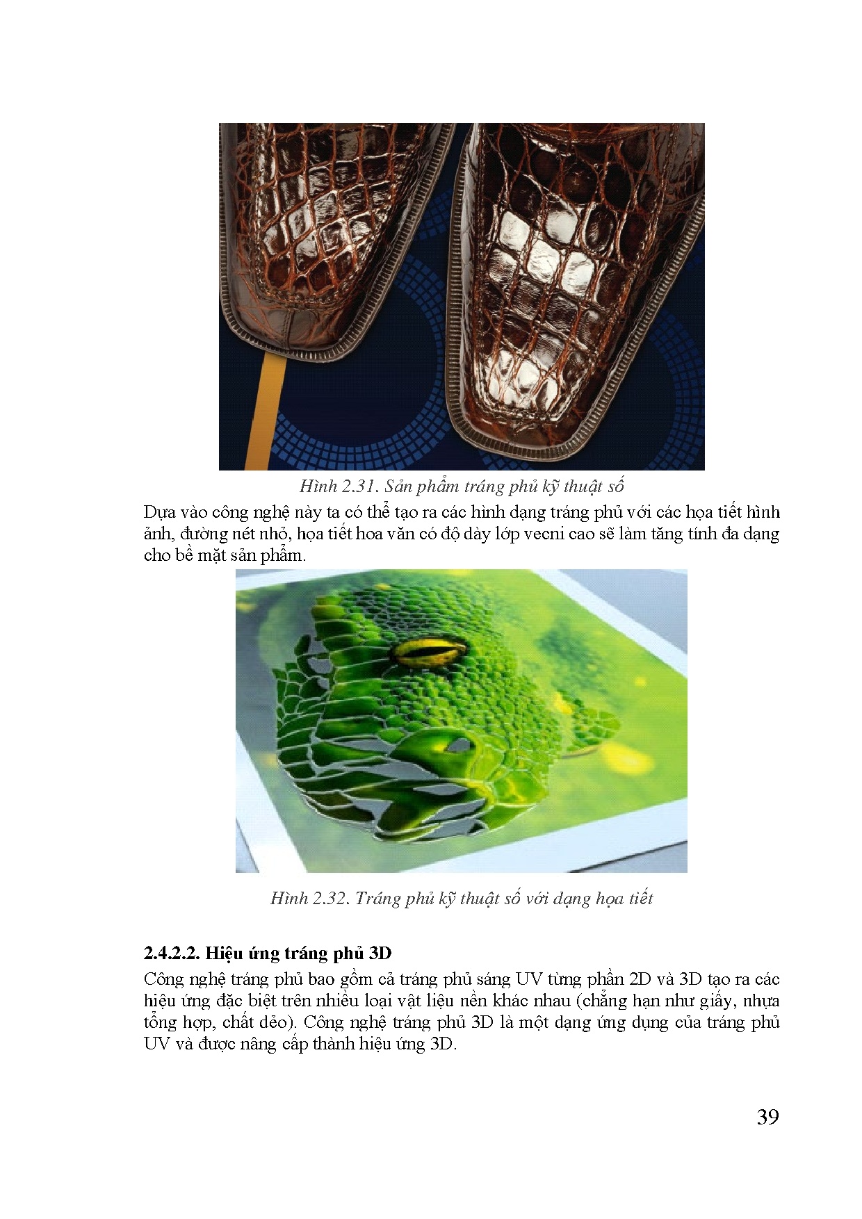 Đồ án tốt nghiệp - Nghiên cứu khả năng kết hợp gia tăng giá trị cho sản phẩm nhãn kỹ thuật số BPPITĐ - Trang 59