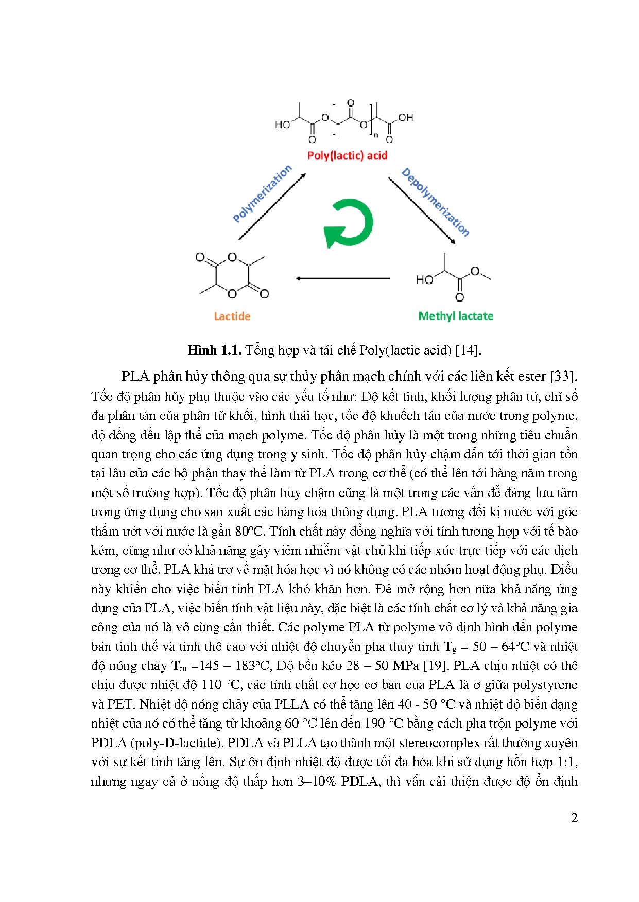Ảnh một số trang tài liệu