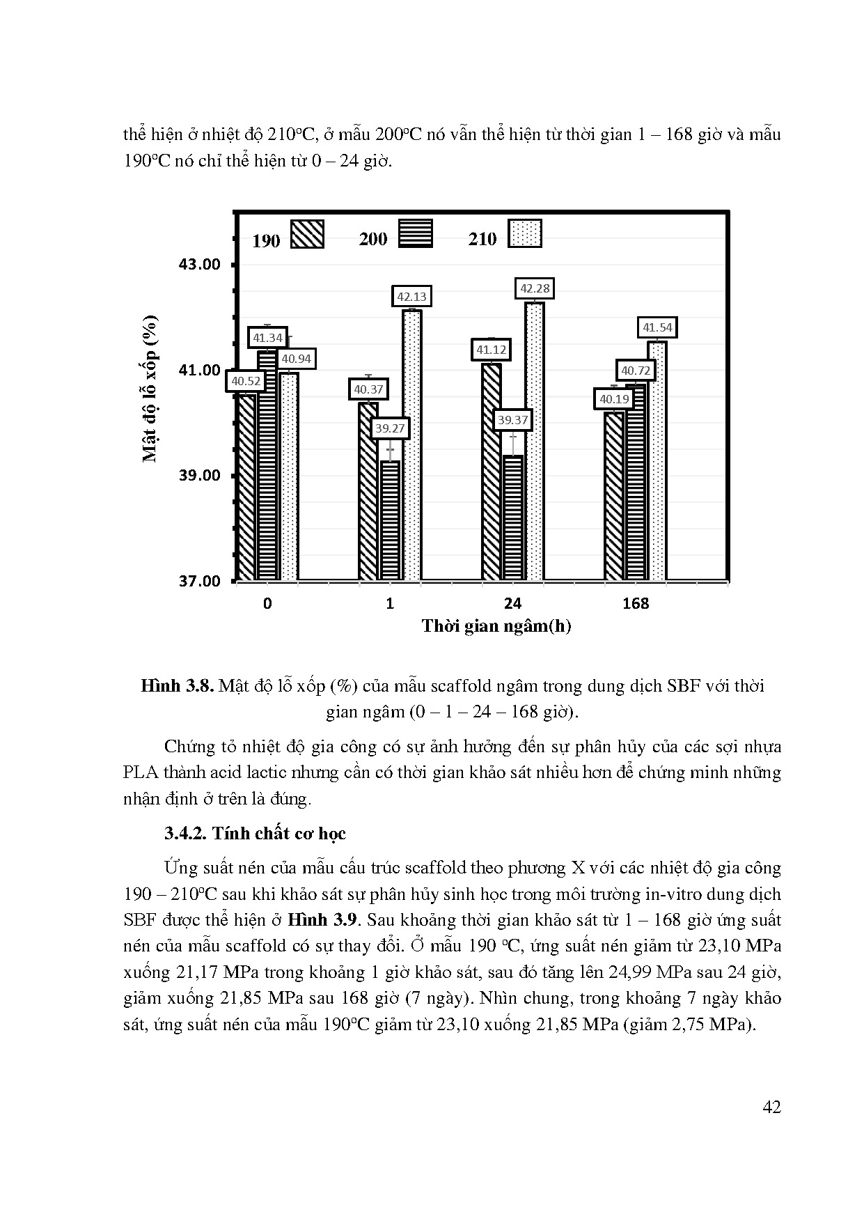 Ảnh một số trang tài liệu