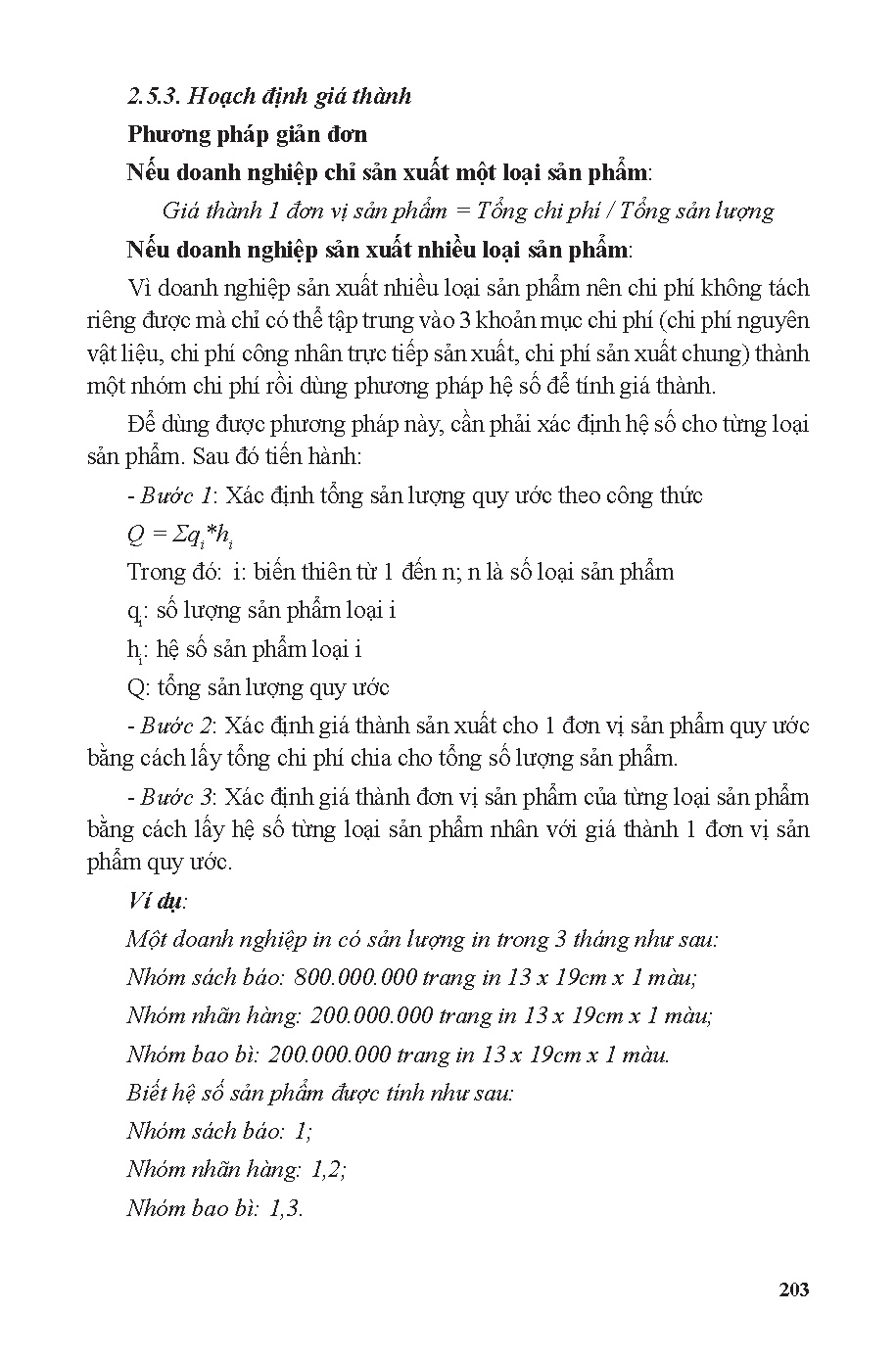 Ảnh một số trang tài liệu