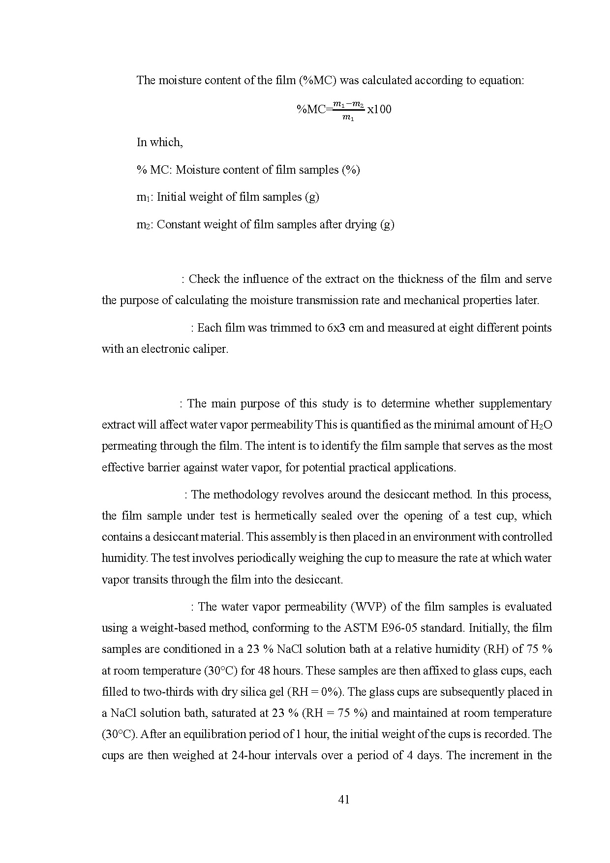 Đồ án tốt nghiệp - Ph - sensitive films from plant extracts for smart packaging and EP - Trang 65