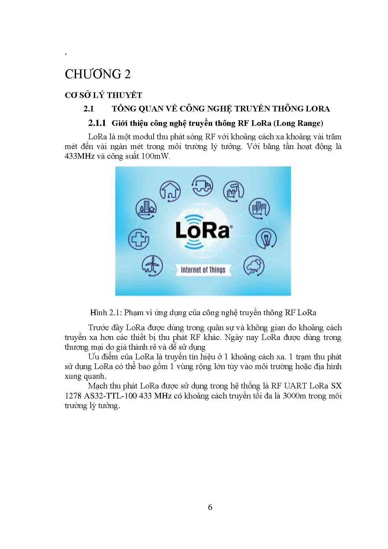 Ảnh một số trang tài liệu