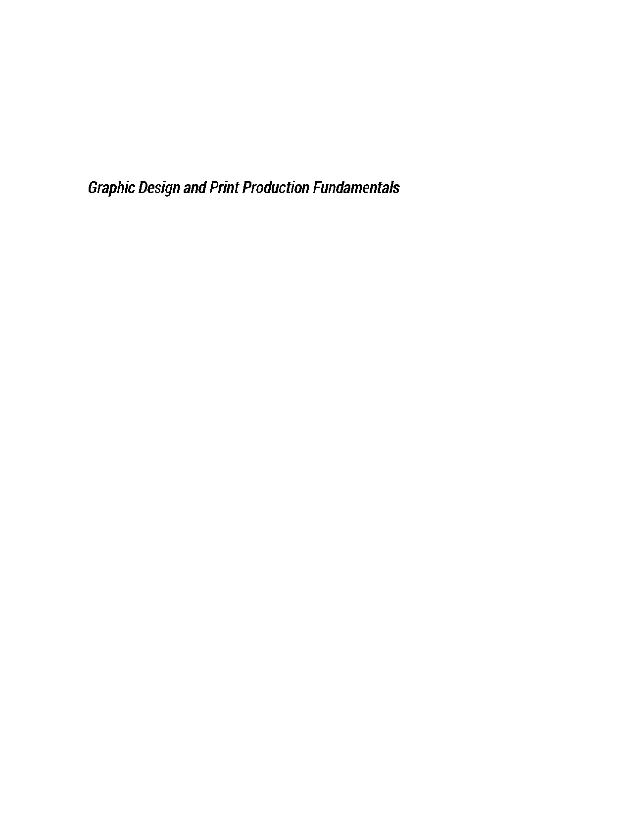 Graphic-Design-and-Print-Production-Fundamentals