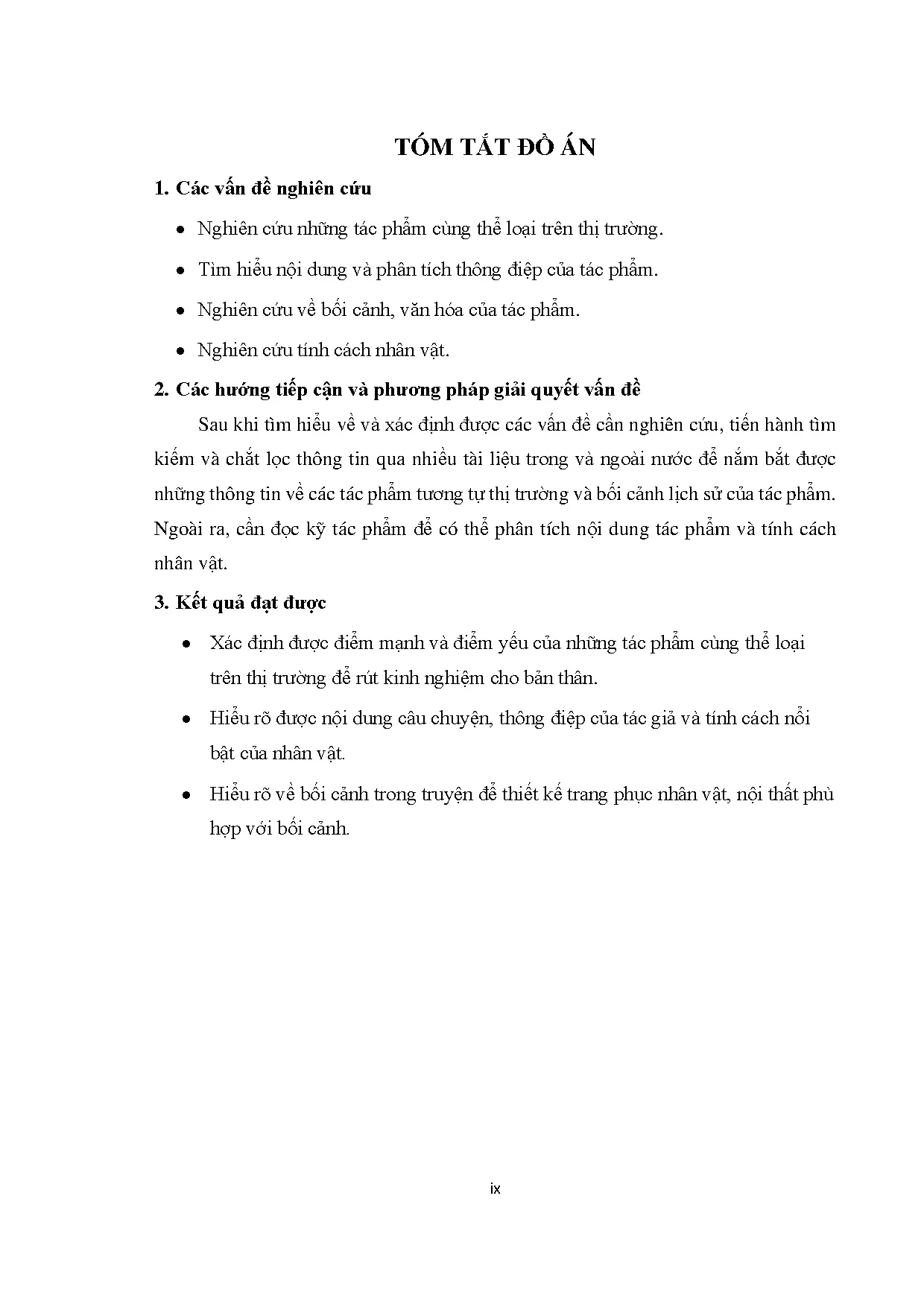 Đồ án tốt nghiệp - Minh họa sách “Đội thiếu niên du kích Đình Bảng” - Trang 11