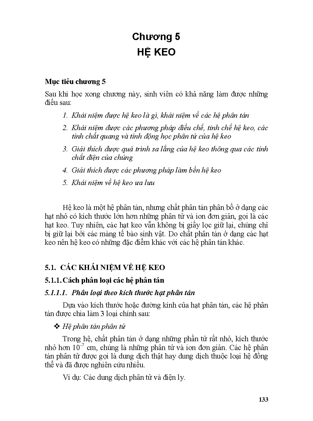 Ảnh một số trang tài liệu