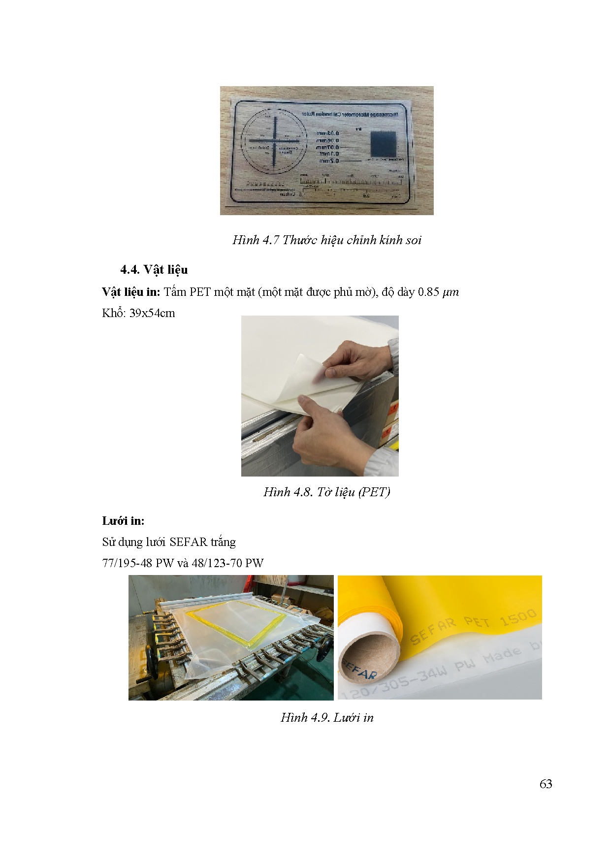 Đồ án tốt nghiệp - Tối ưu hóa áp lực in lưới - Trang 84