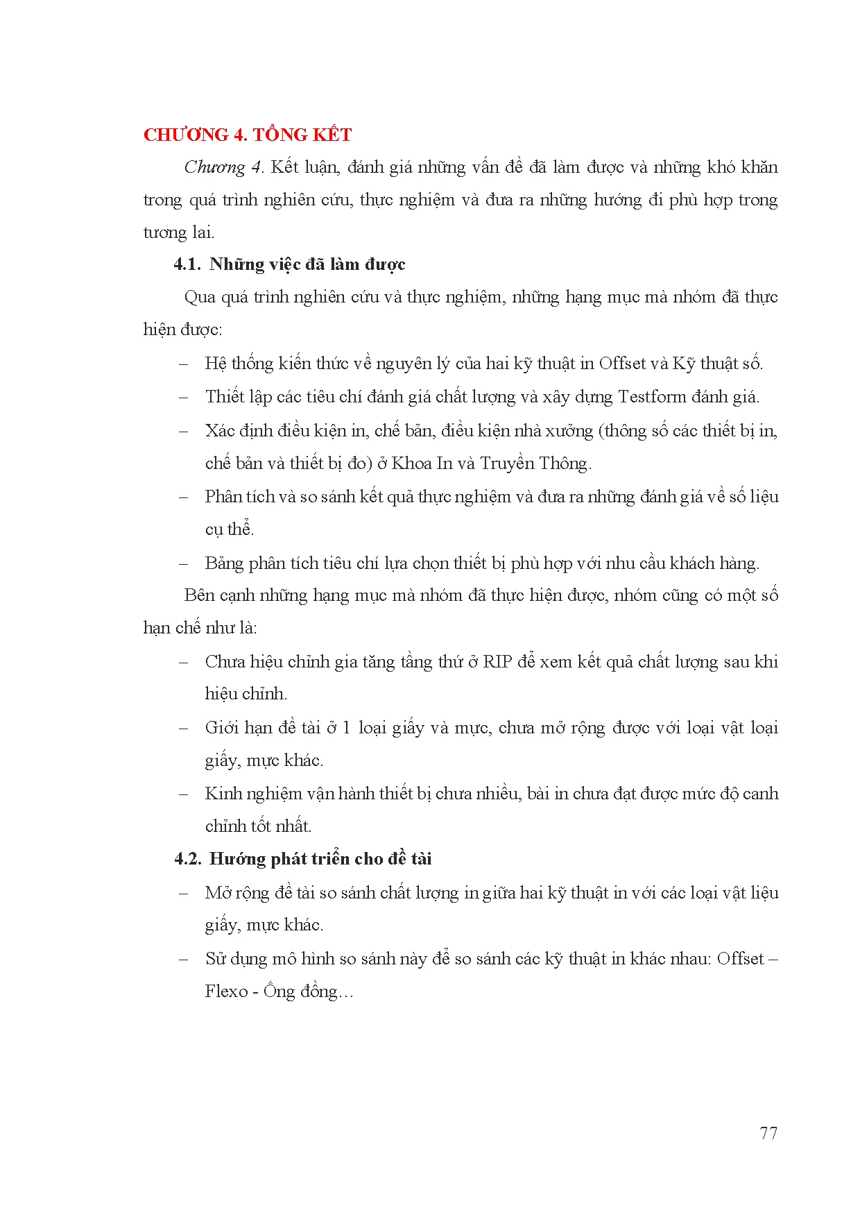 Ảnh một số trang tài liệu