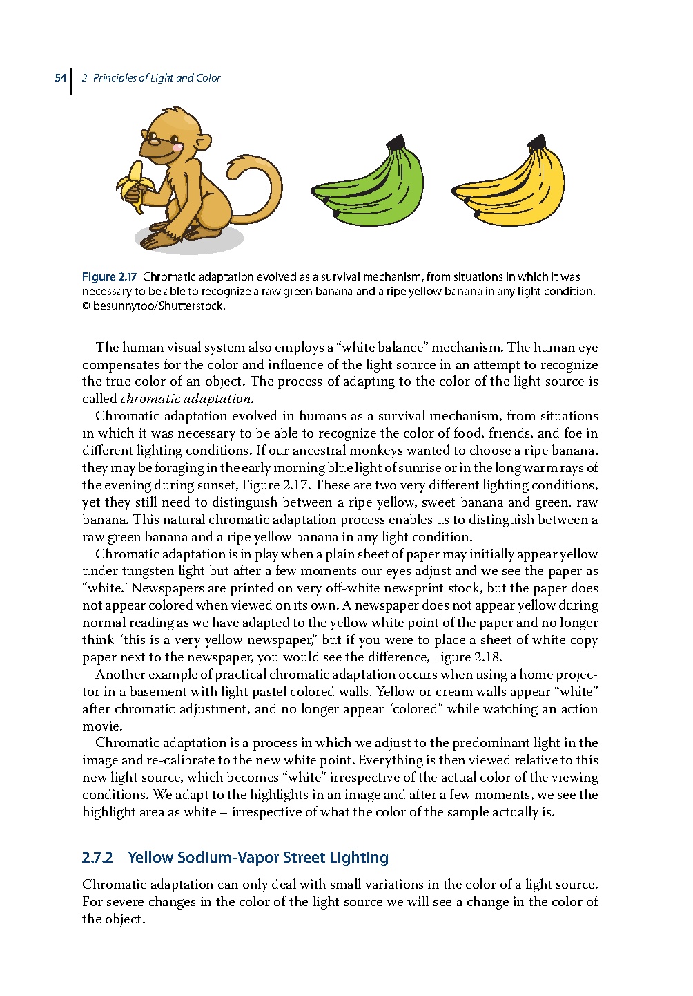(Wiley-IS&amp;T series in imaging science and technology) Understanding color management (2018) - Trang 86