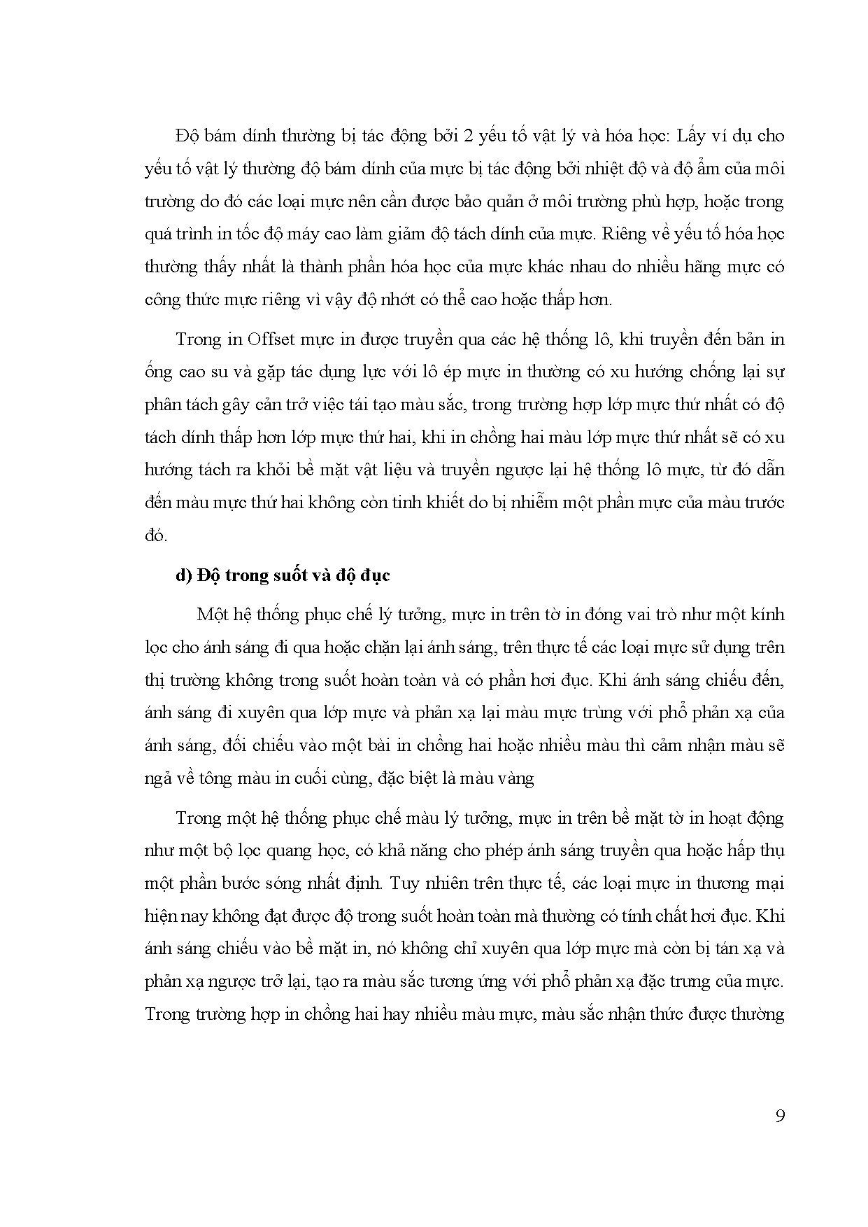 Đồ án tốt nghiệp - Đánh giá ảnh hưởng của độ nhớt đến gia tăng tầng thứ và giải pháp kiểm soát TIOTR - Trang 38