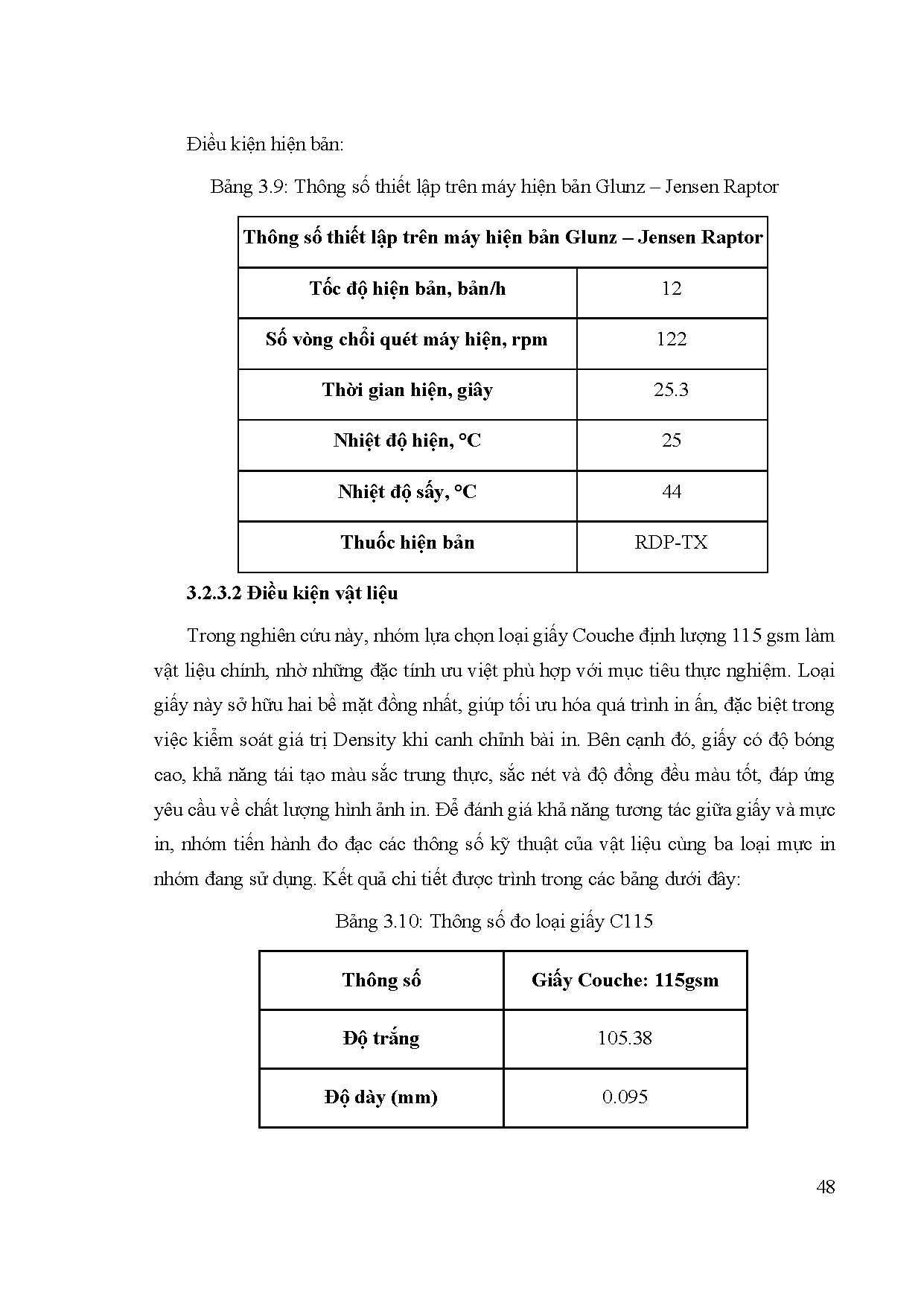 Đồ án tốt nghiệp - Đánh giá ảnh hưởng của độ nhớt đến gia tăng tầng thứ và giải pháp kiểm soát TIOTR - Trang 77