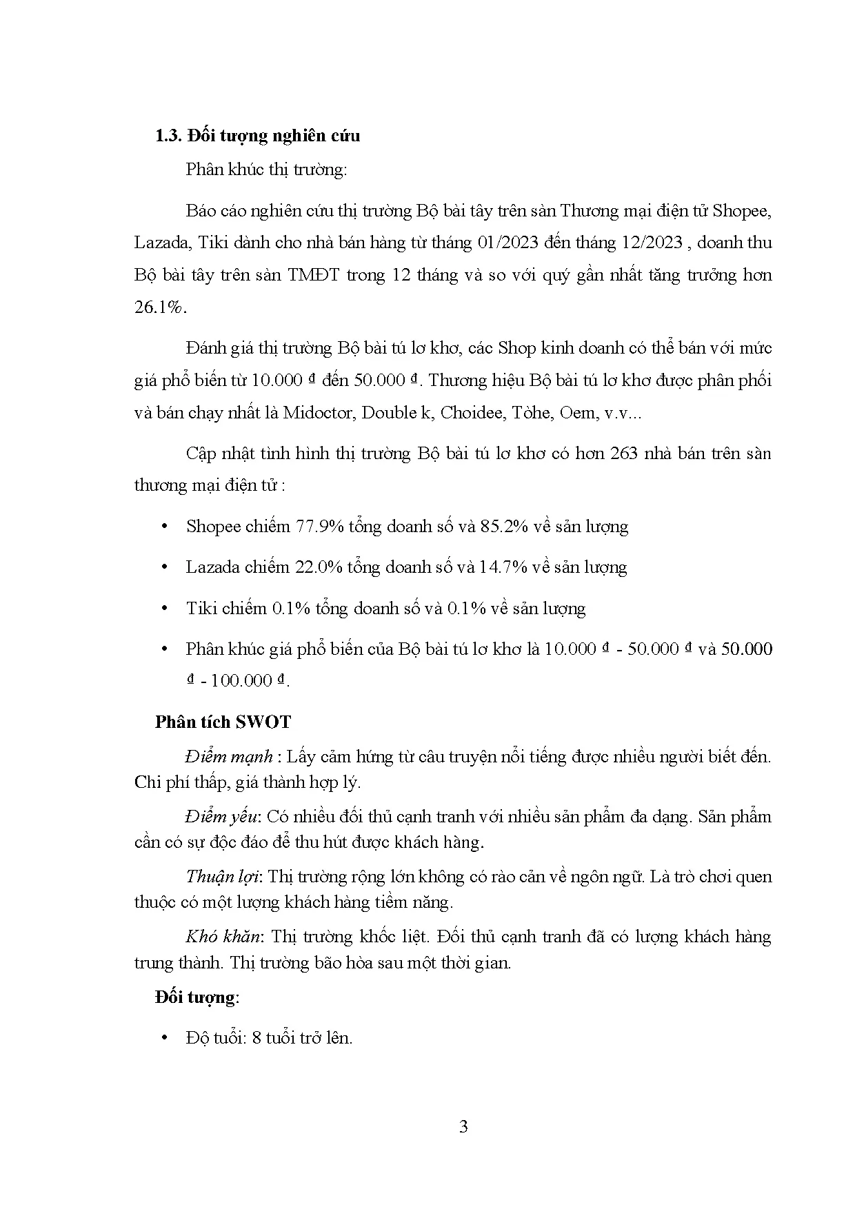 Đồ án tốt nghiệp - Nhận diện thương hiệu Playing Cards Curious - Trang 11