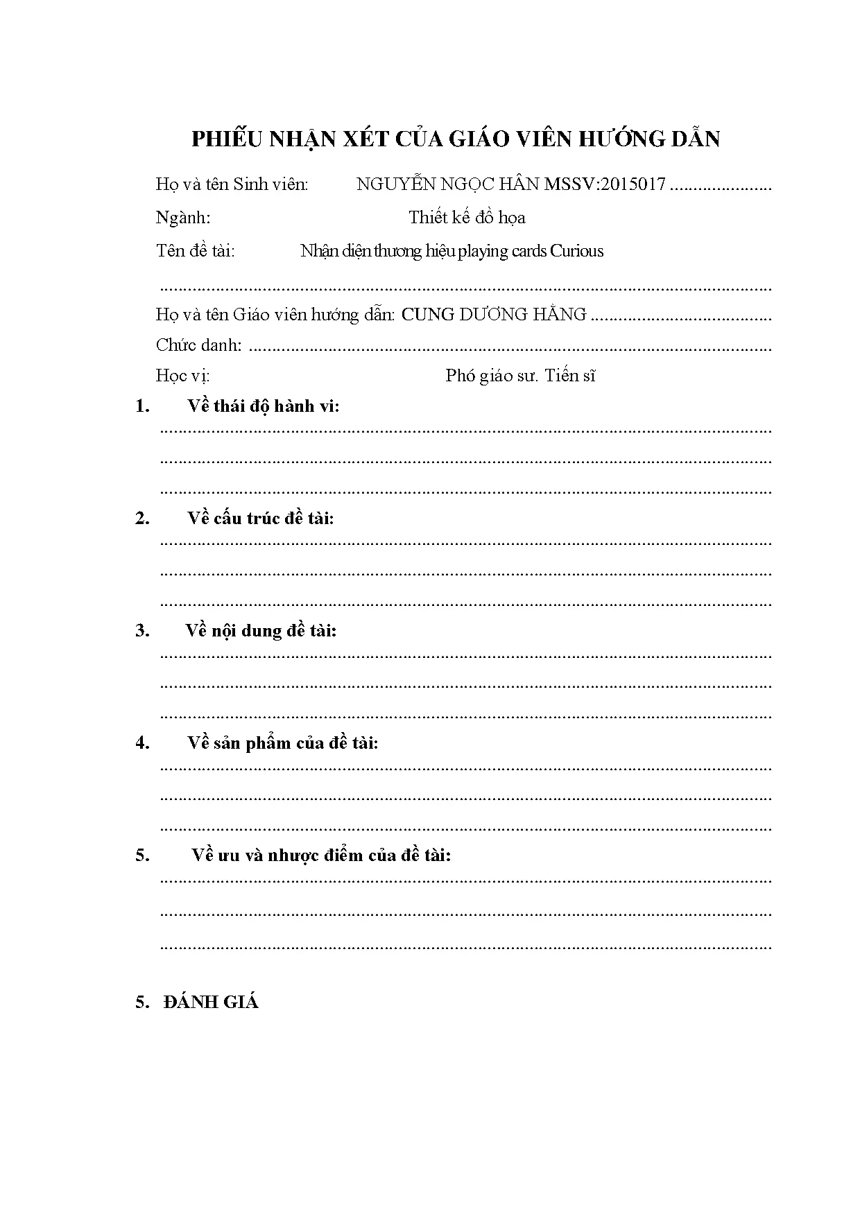 Đồ án tốt nghiệp - Nhận diện thương hiệu Playing Cards Curious - Trang 4