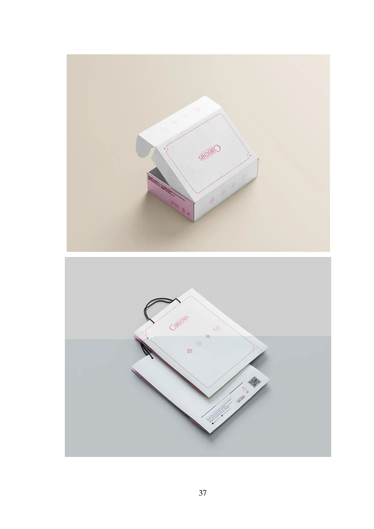 Đồ án tốt nghiệp - Nhận diện thương hiệu Playing Cards Curious - Trang 45