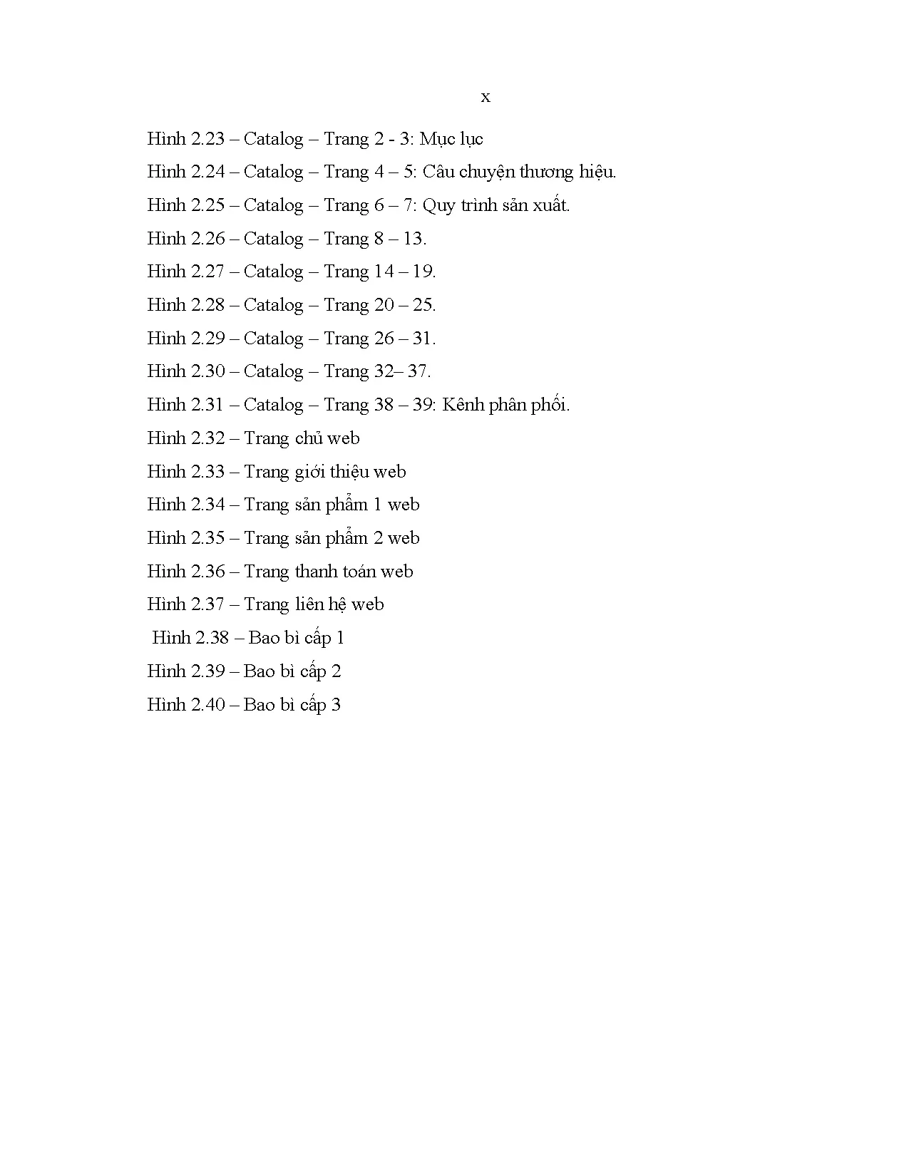 Đồ án tốt nghiệp - Nhận diện thương hiệu xà bông cục Savor - Trang 13