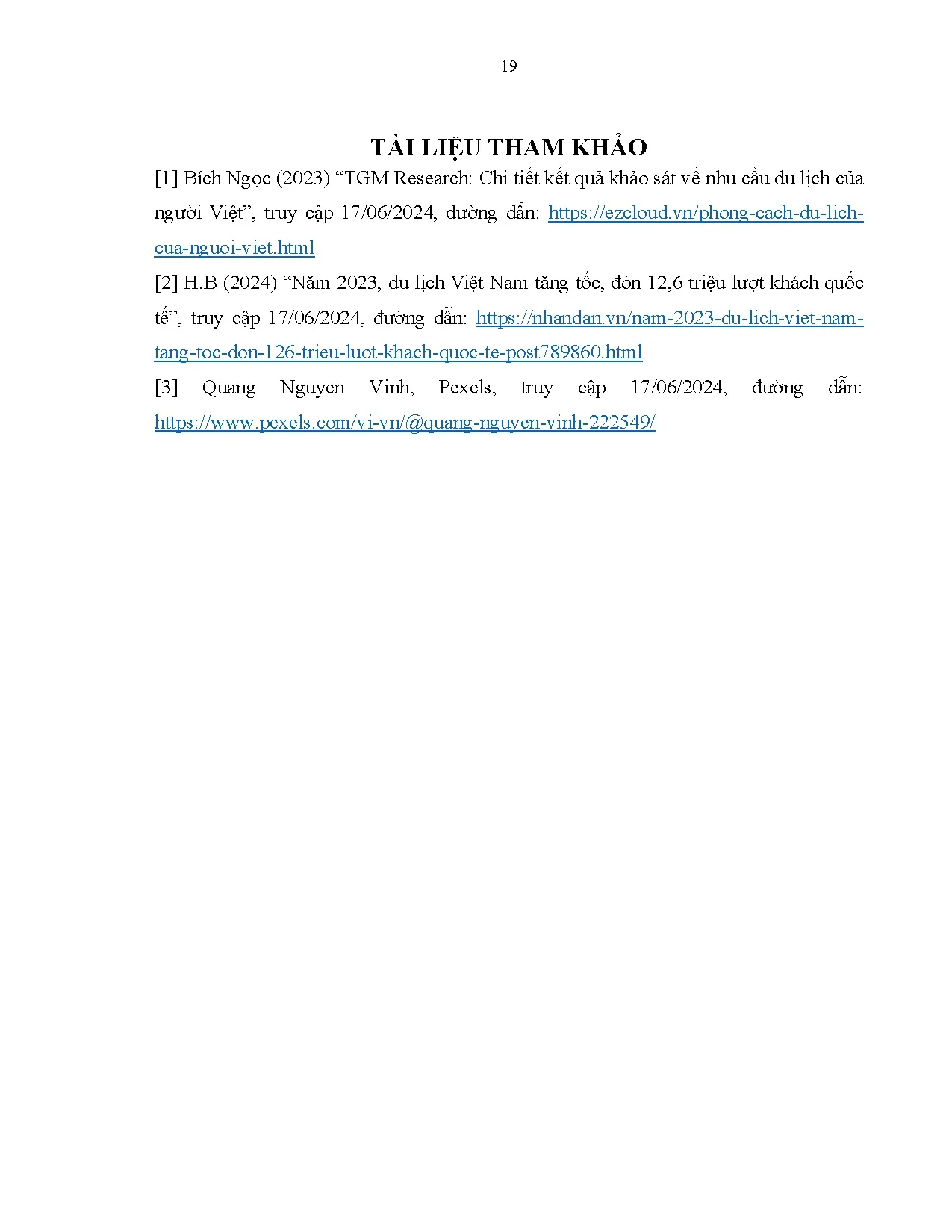 Đồ án tốt nghiệp - Bộ nhận diện thương hiệu Du lịch Tây Đô - Trang 63