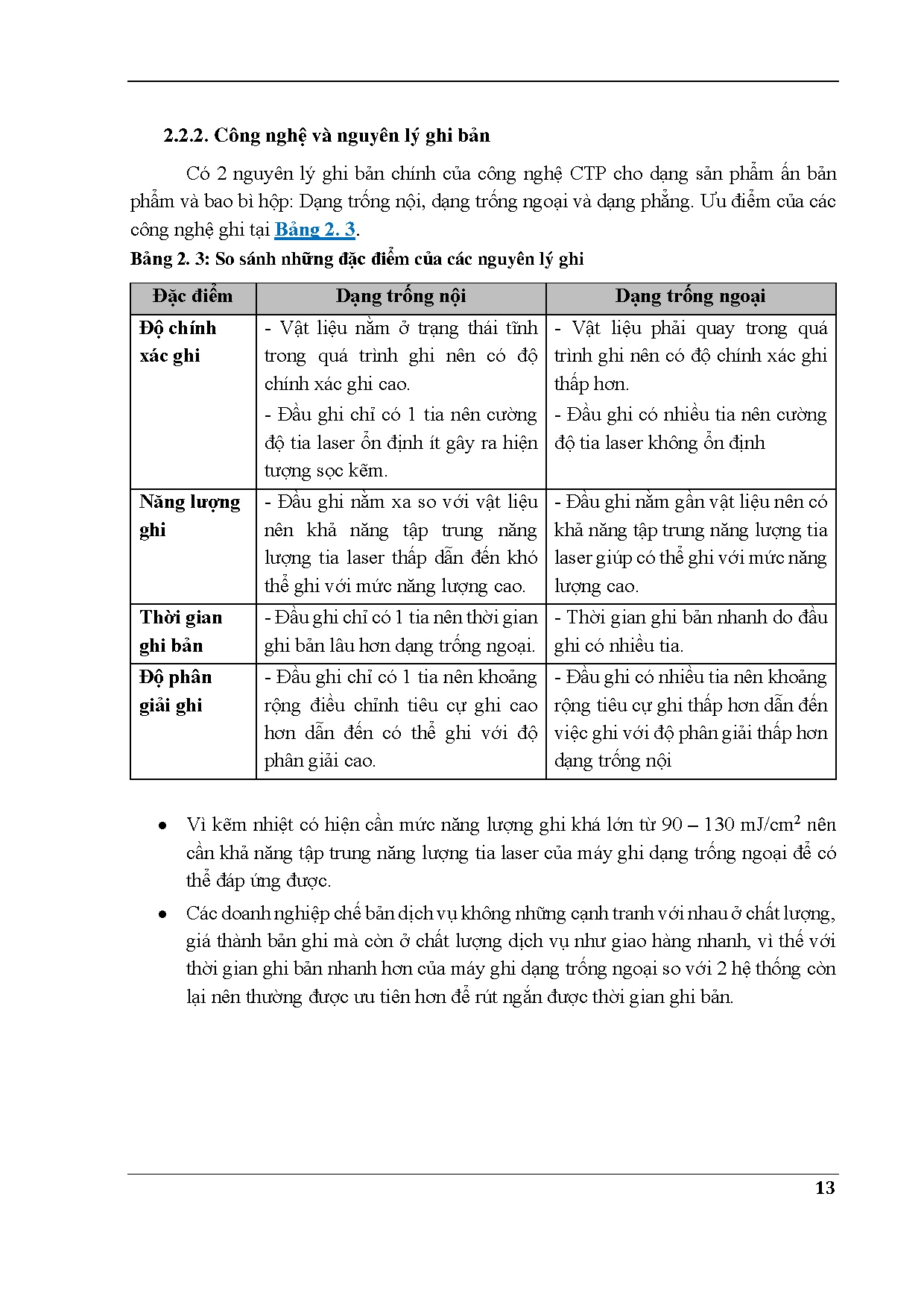 Ảnh một số trang tài liệu