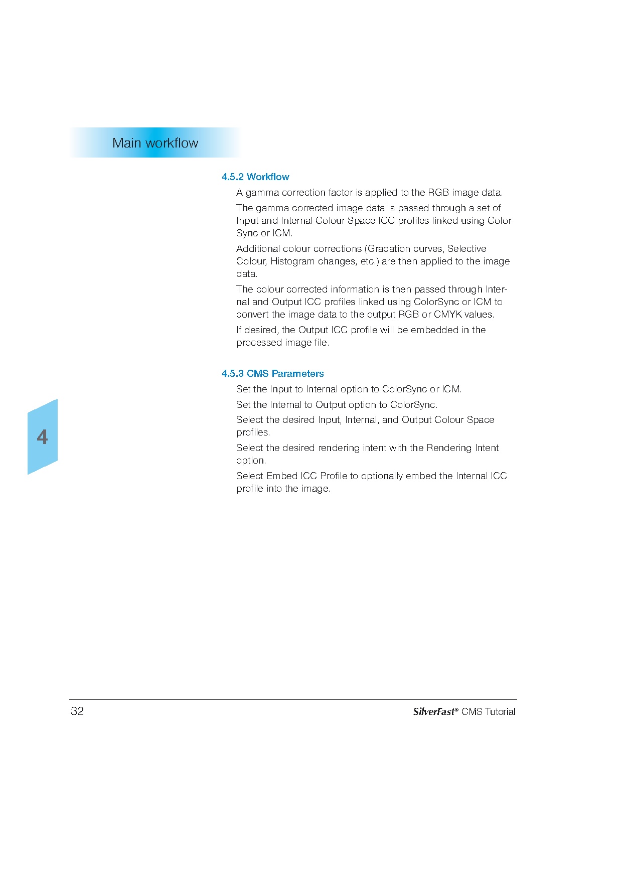 Ảnh một số trang tài liệu