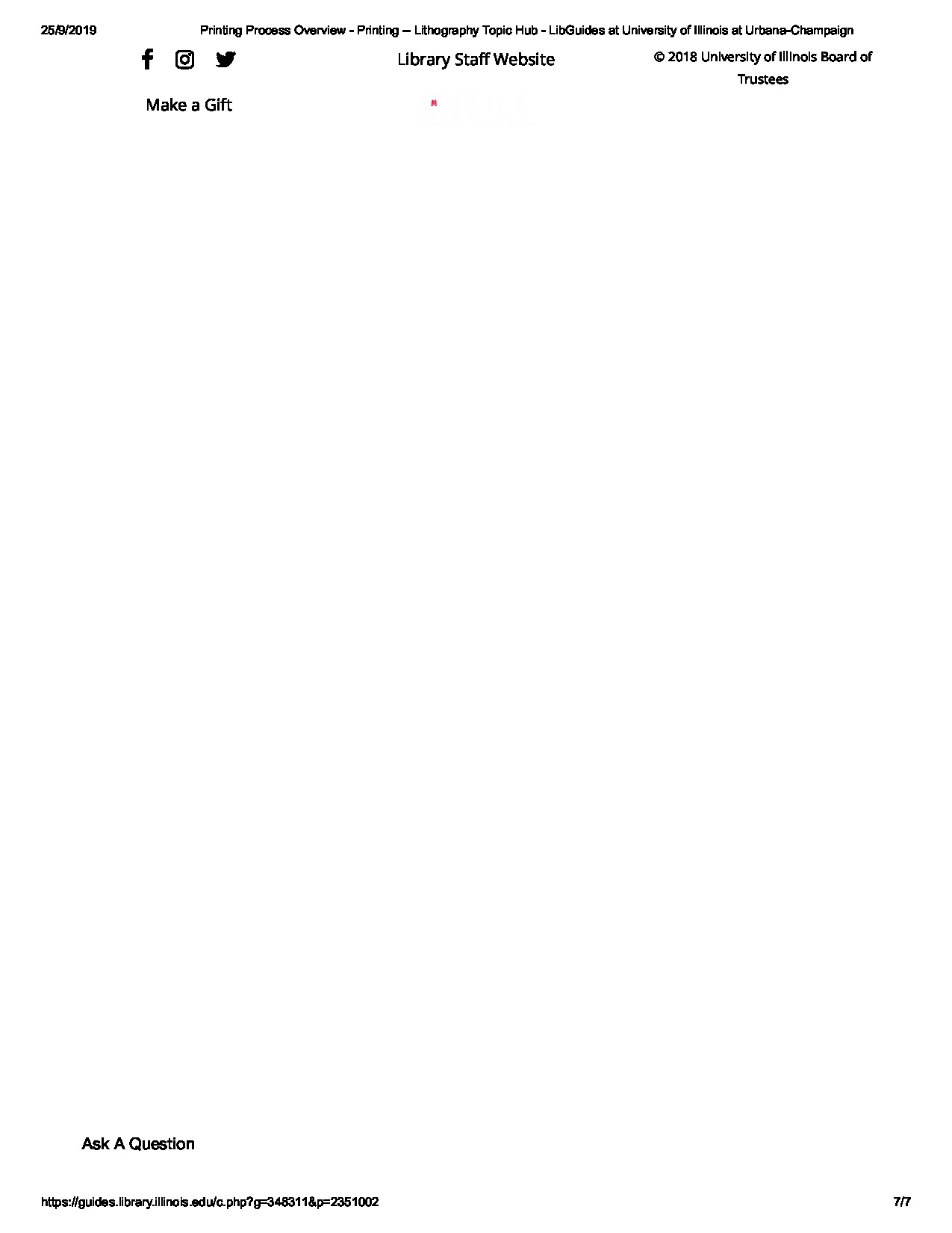 Printing Process Overview - Trang 7