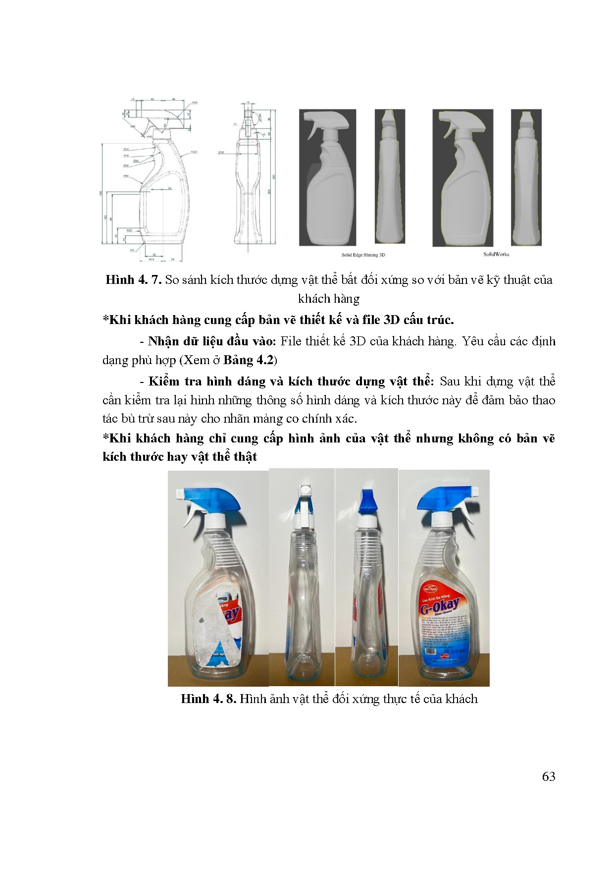 Ảnh một số trang tài liệu