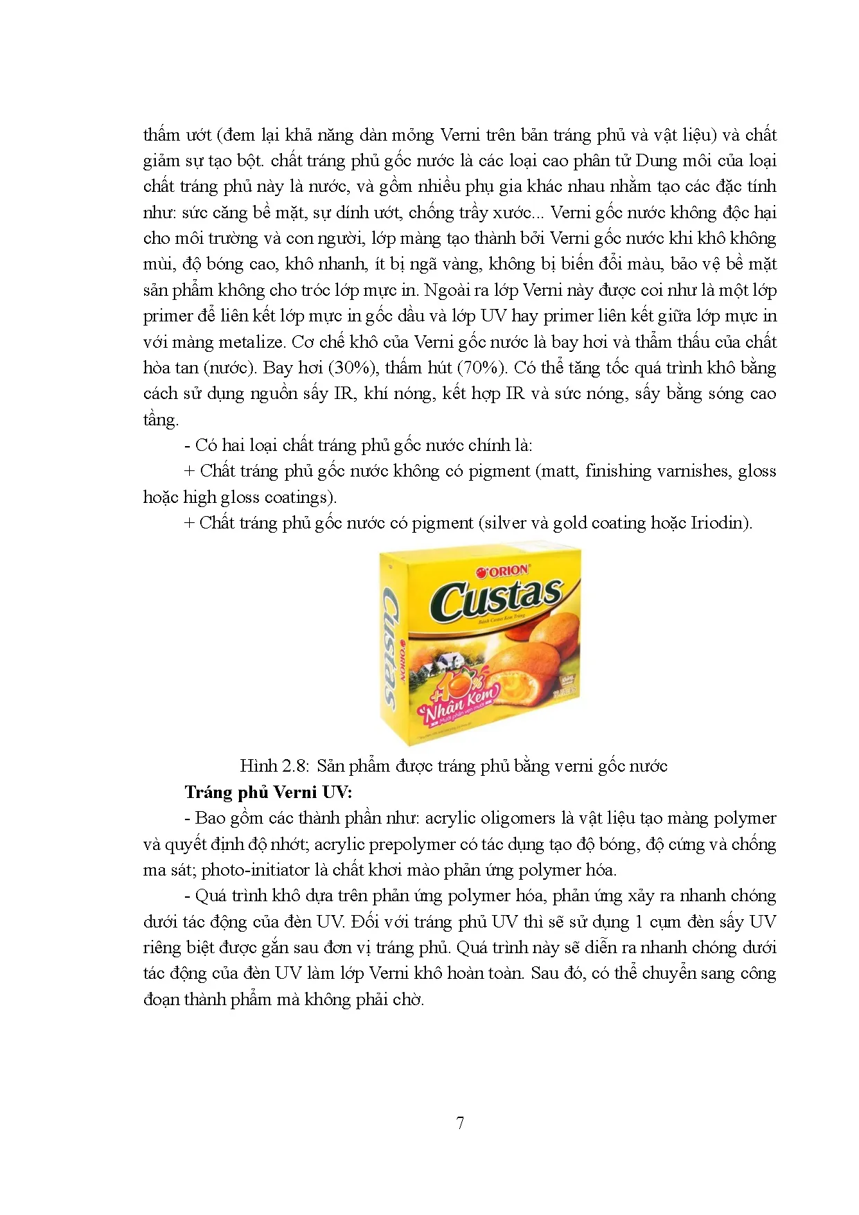 Đồ án tốt nghiệp - Nghiên cứu khả năng tạo các hiệu ứng gia tăng giá trị tờ in bằng PPTPVĐXPÁCBPH - Trang 25