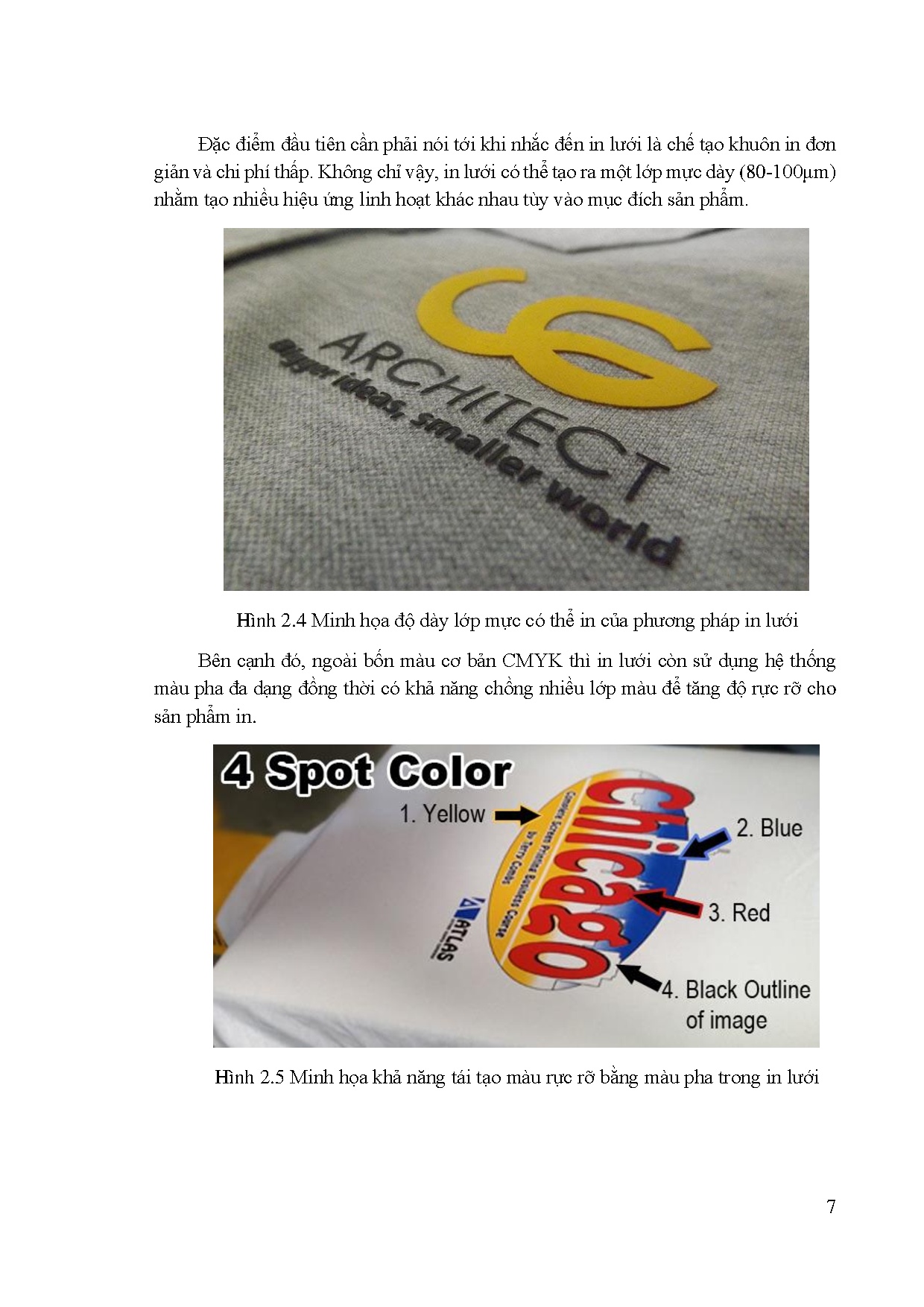 Đồ án tốt nghiệp - Ứng dụng phương pháp in lưới trên vật liệu Waterslide Decal trong lĩnh vực TT - Trang 31