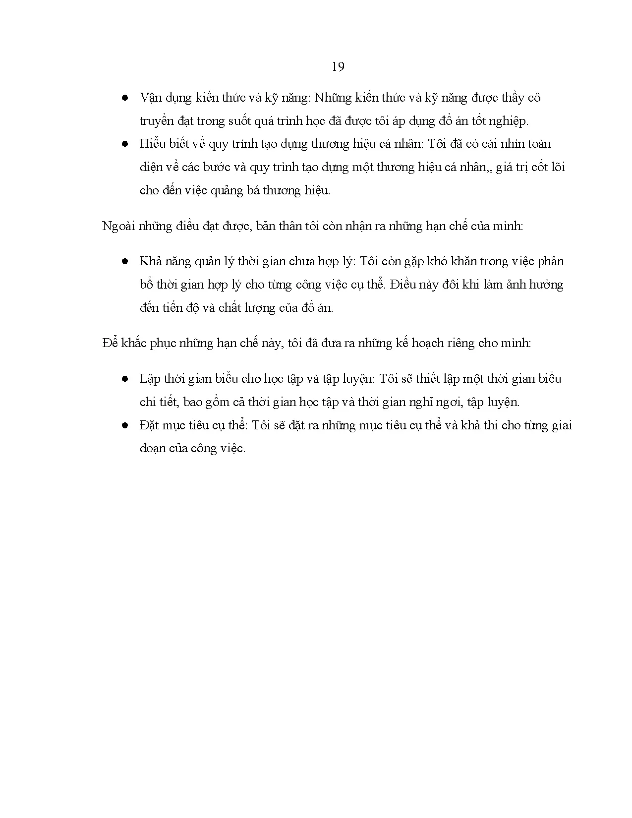 Đồ án tốt nghiệp - Bộ nhận diện thương hiệu Mắt kính Mati - Trang 33