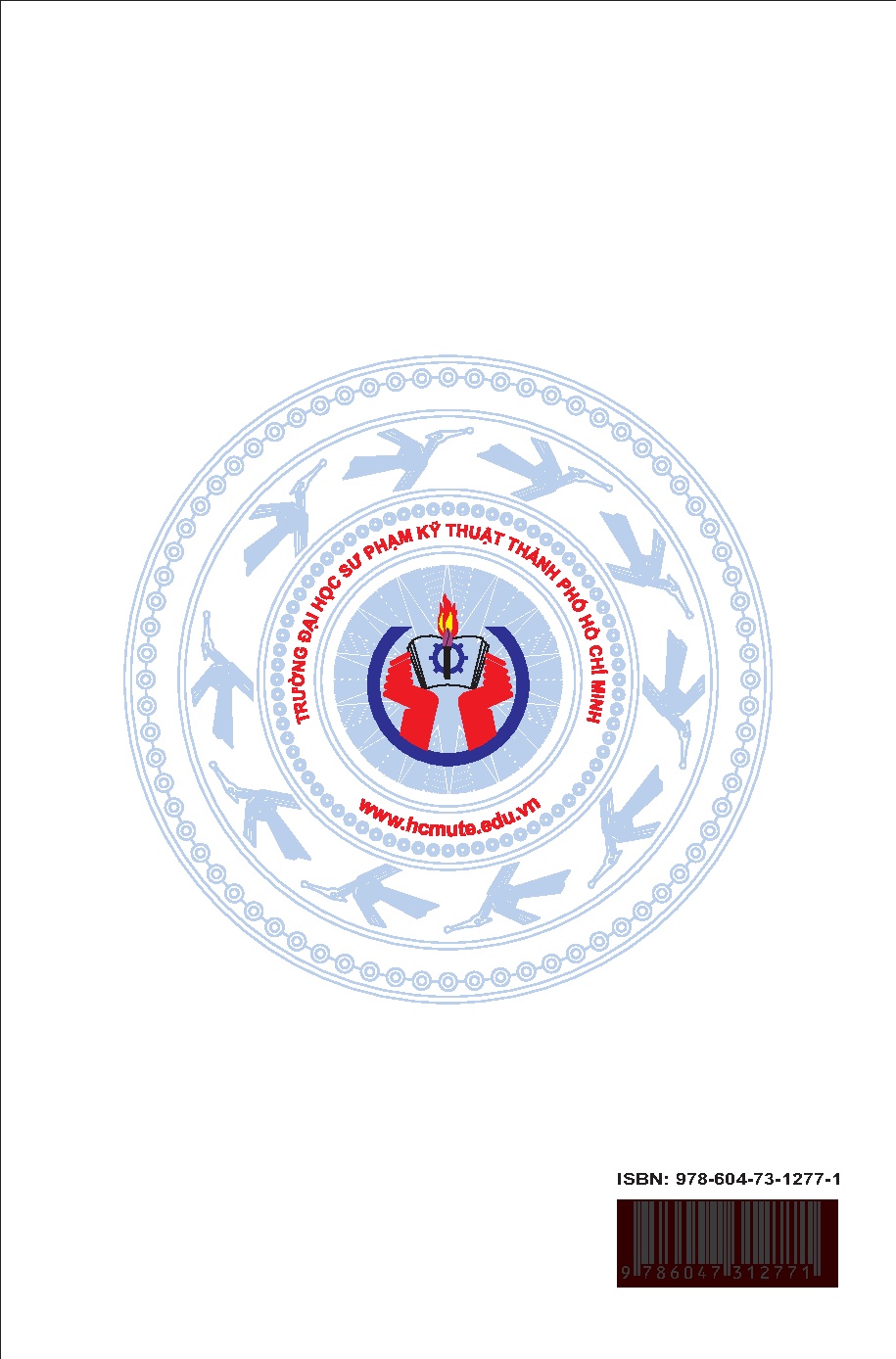 Giáo trình vật liệu in (HCMUTE) - Trang 281